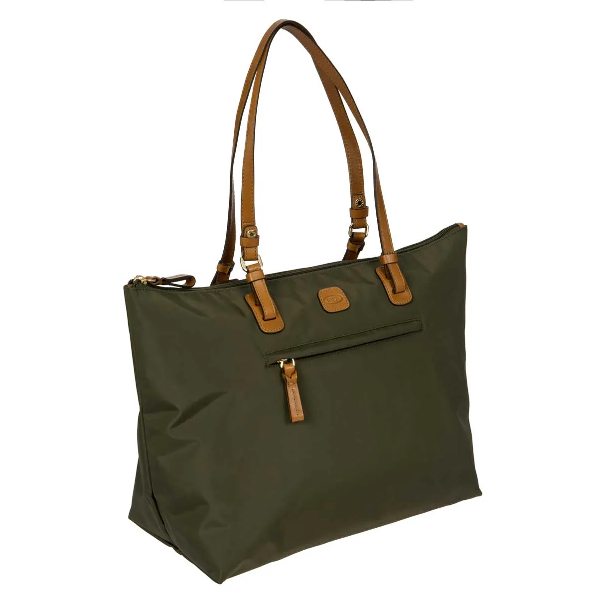 Brics X-Bag Large Sportina Shopper Tote Bag