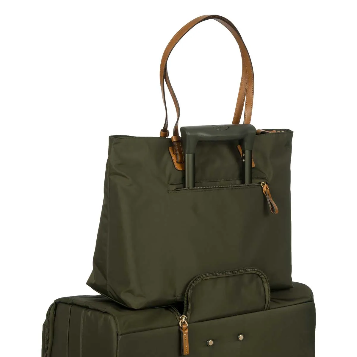 Brics X-Bag Womens Business Tote Bag