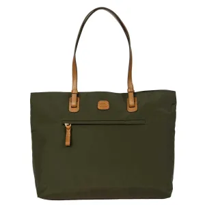 Brics X-Bag Womens Business Tote Bag