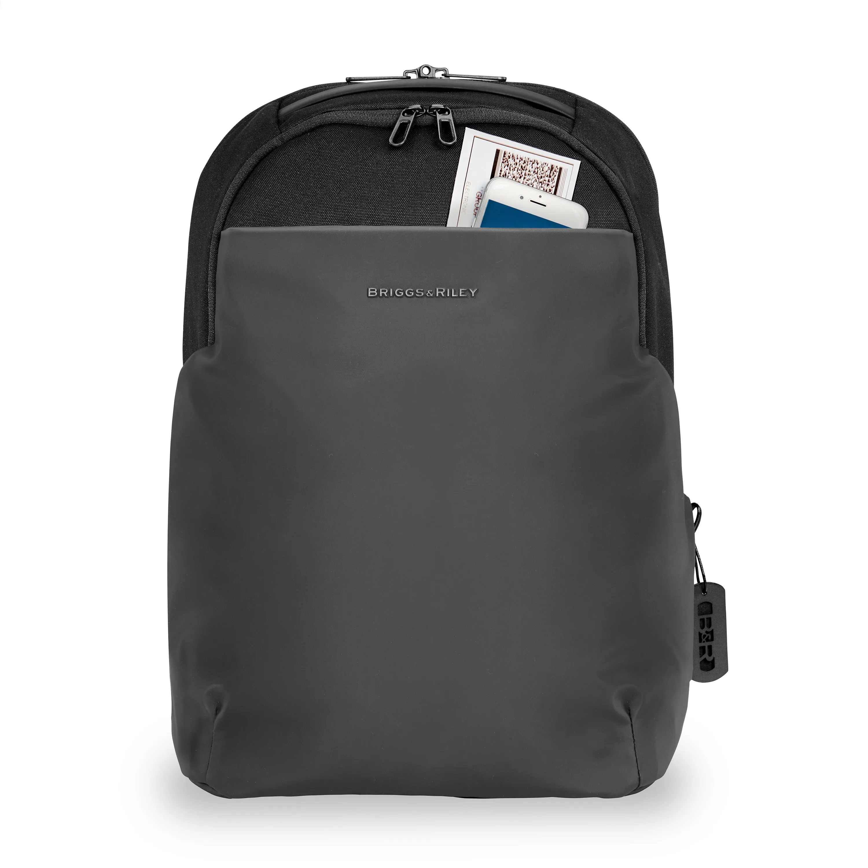 Briggs & Riley Delve Medium Backpack