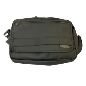 Briggs & Riley Diaper Bag