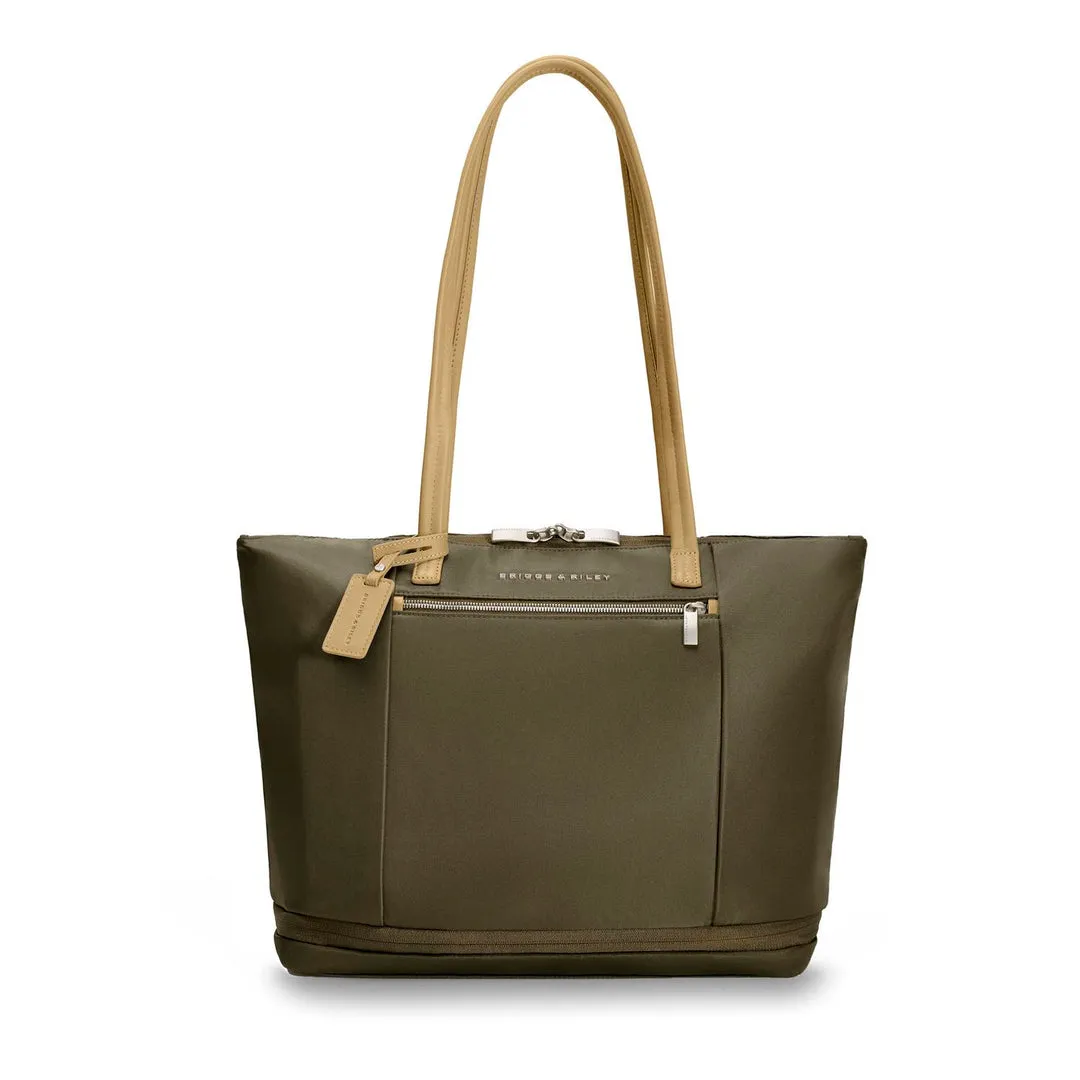 Briggs & Riley Expandable Tote