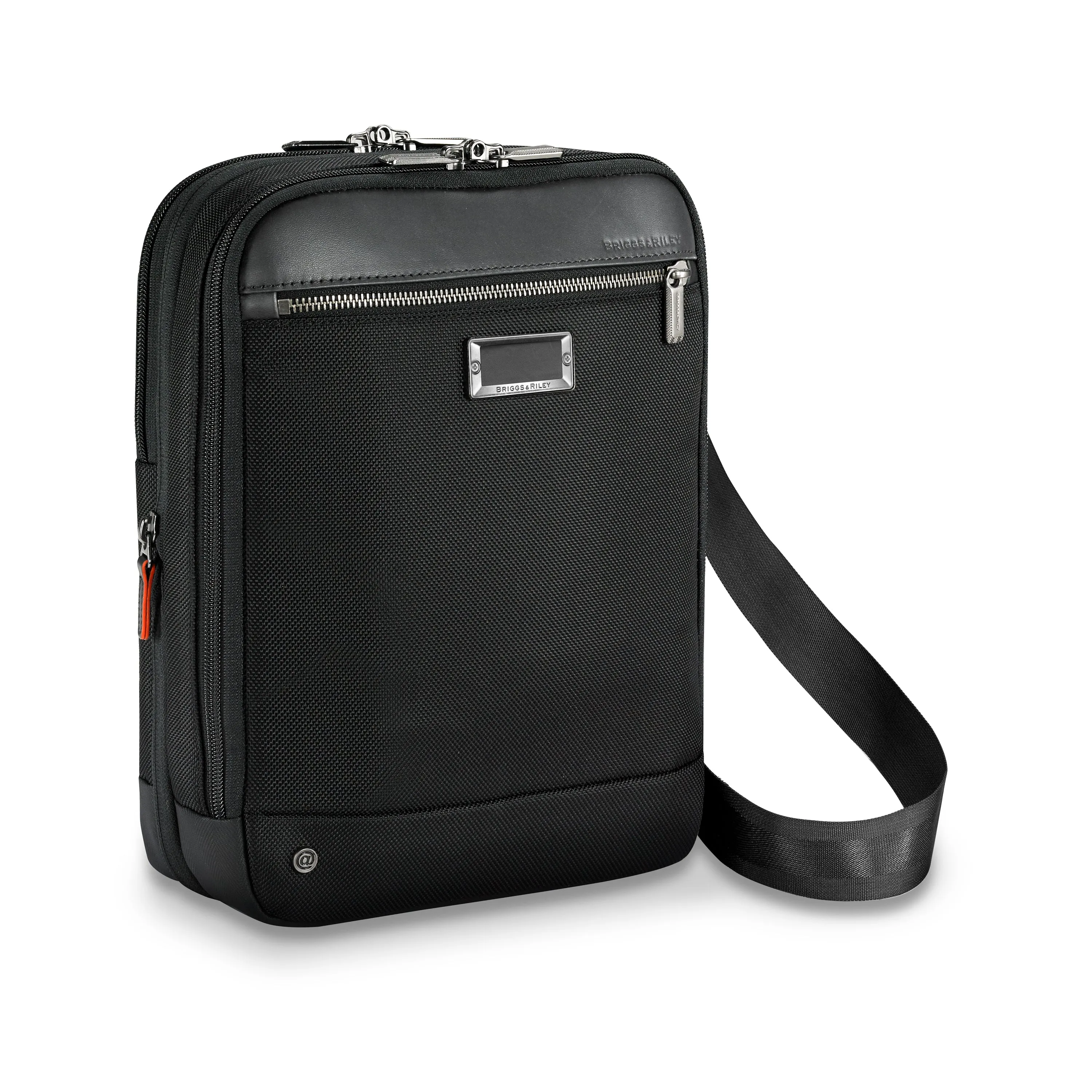 Briggs & Riley @work Expandable Crossbody