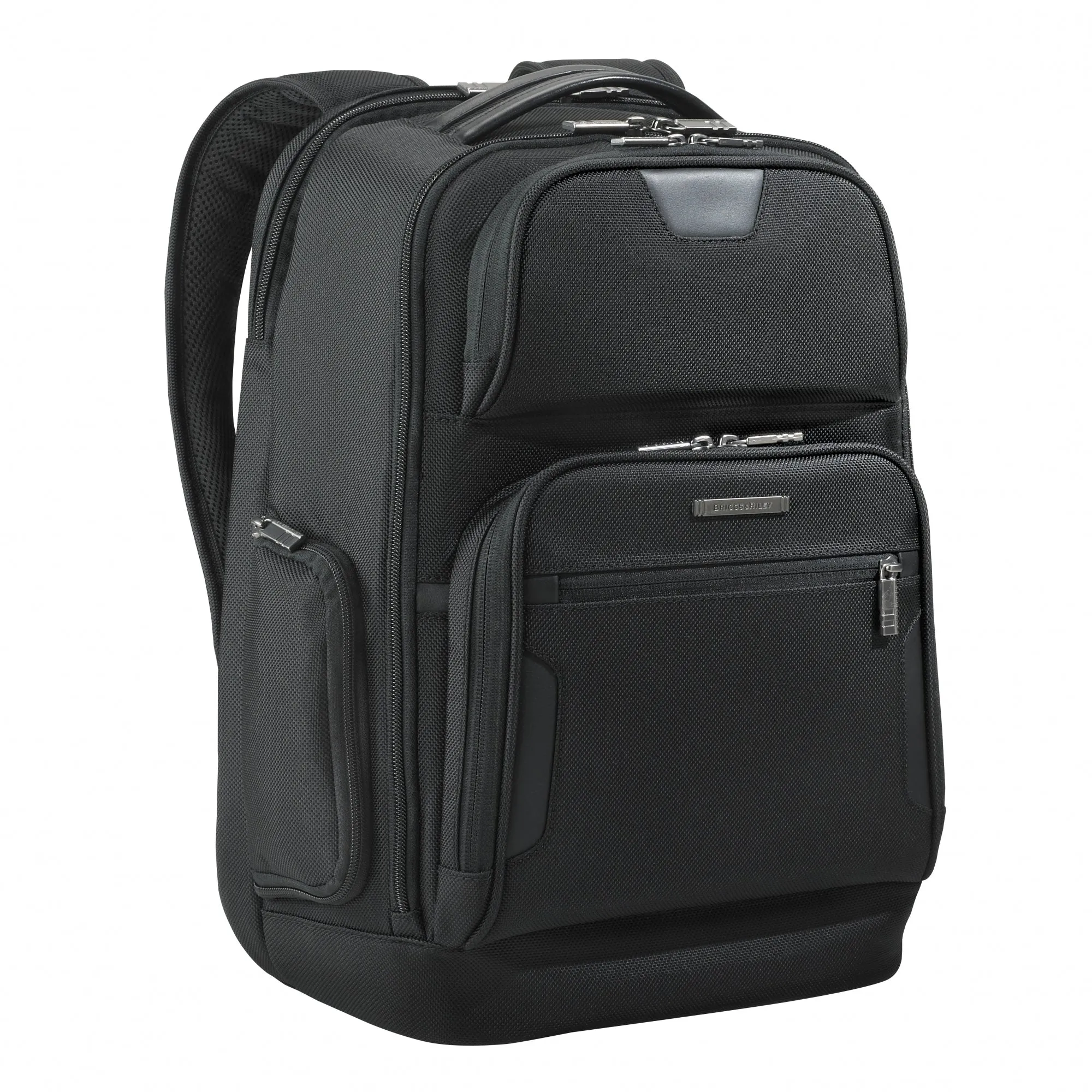 Briggs & Riley @work Medium Backpack