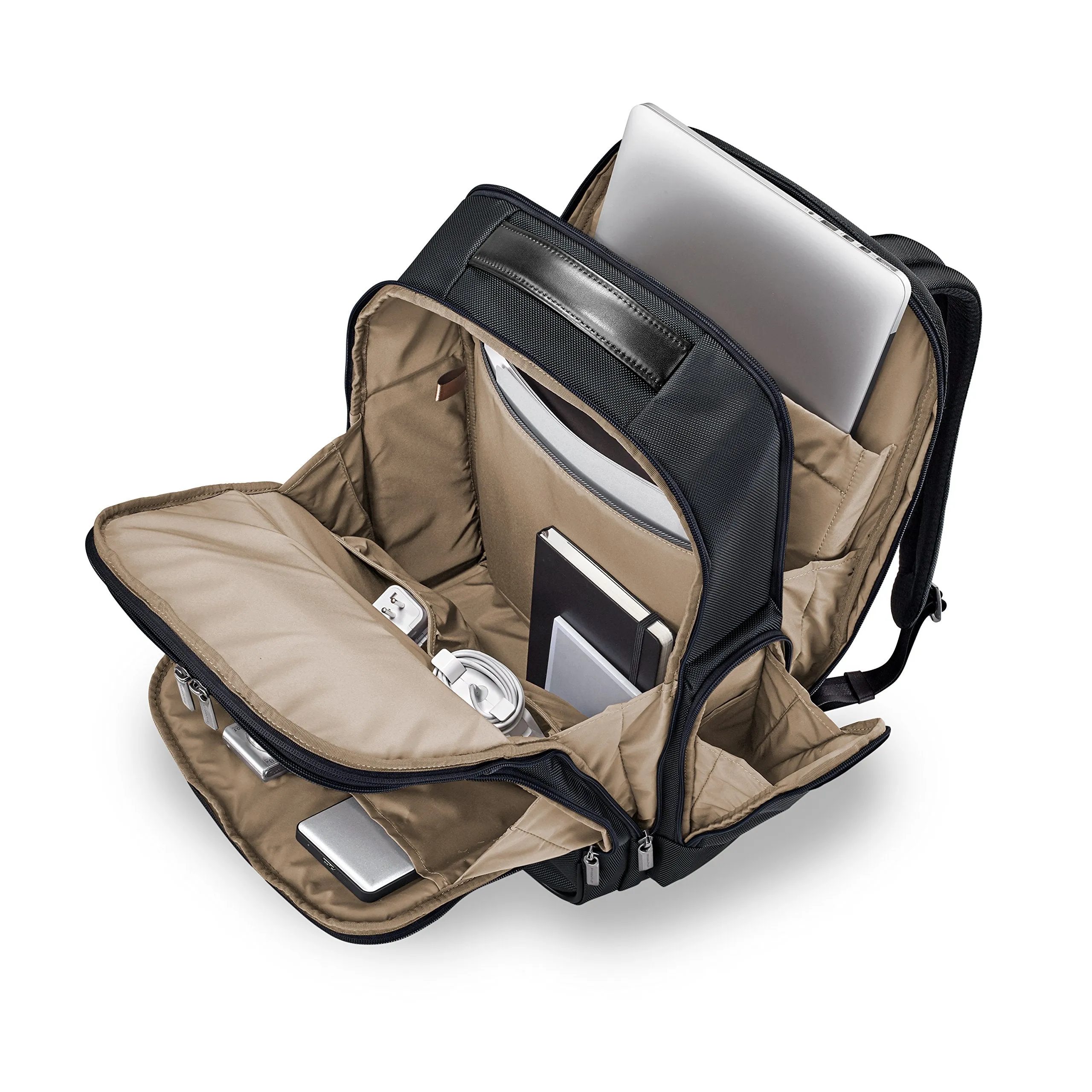 Briggs & Riley @work Medium Cargo Backpack