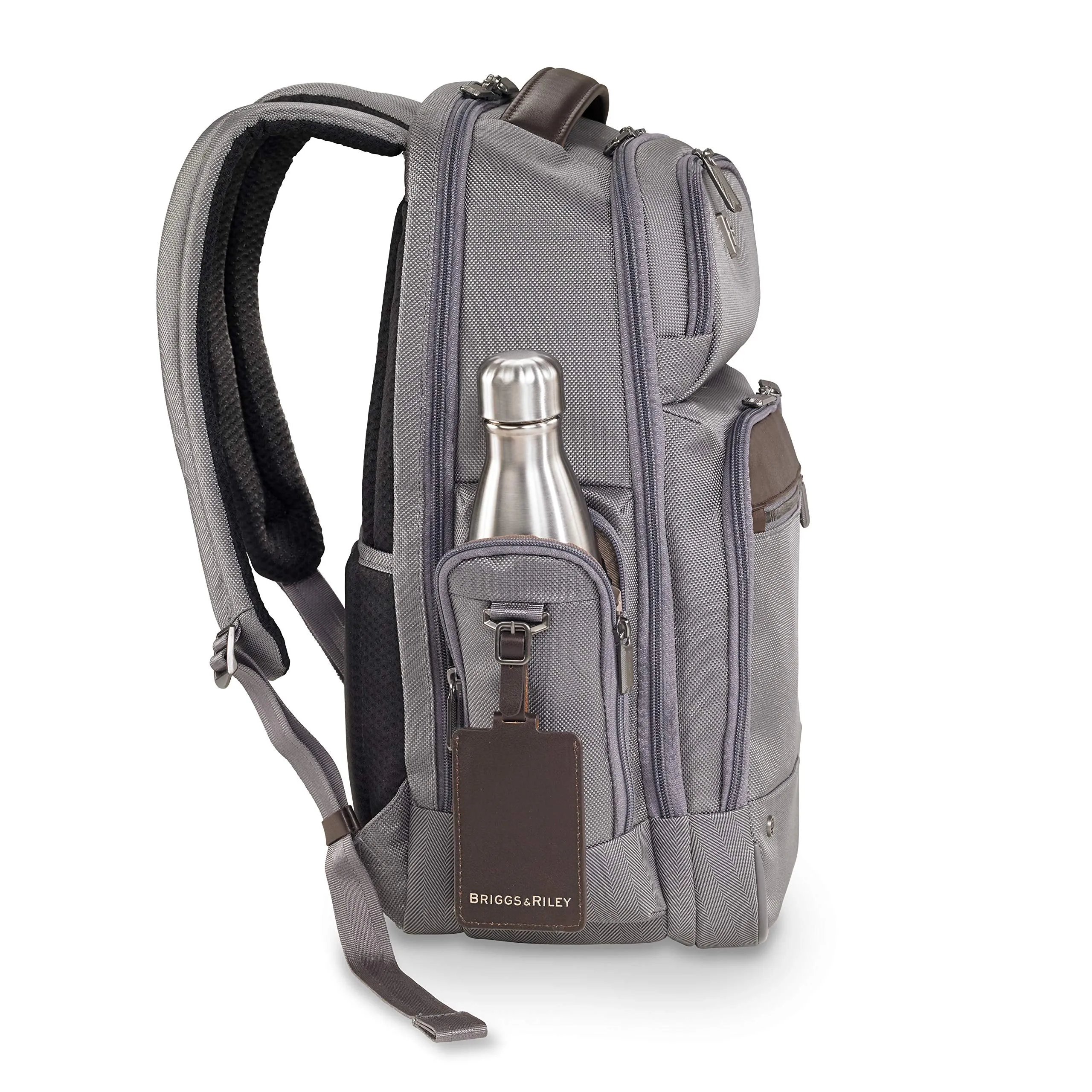 Briggs & Riley @work Medium Cargo Backpack