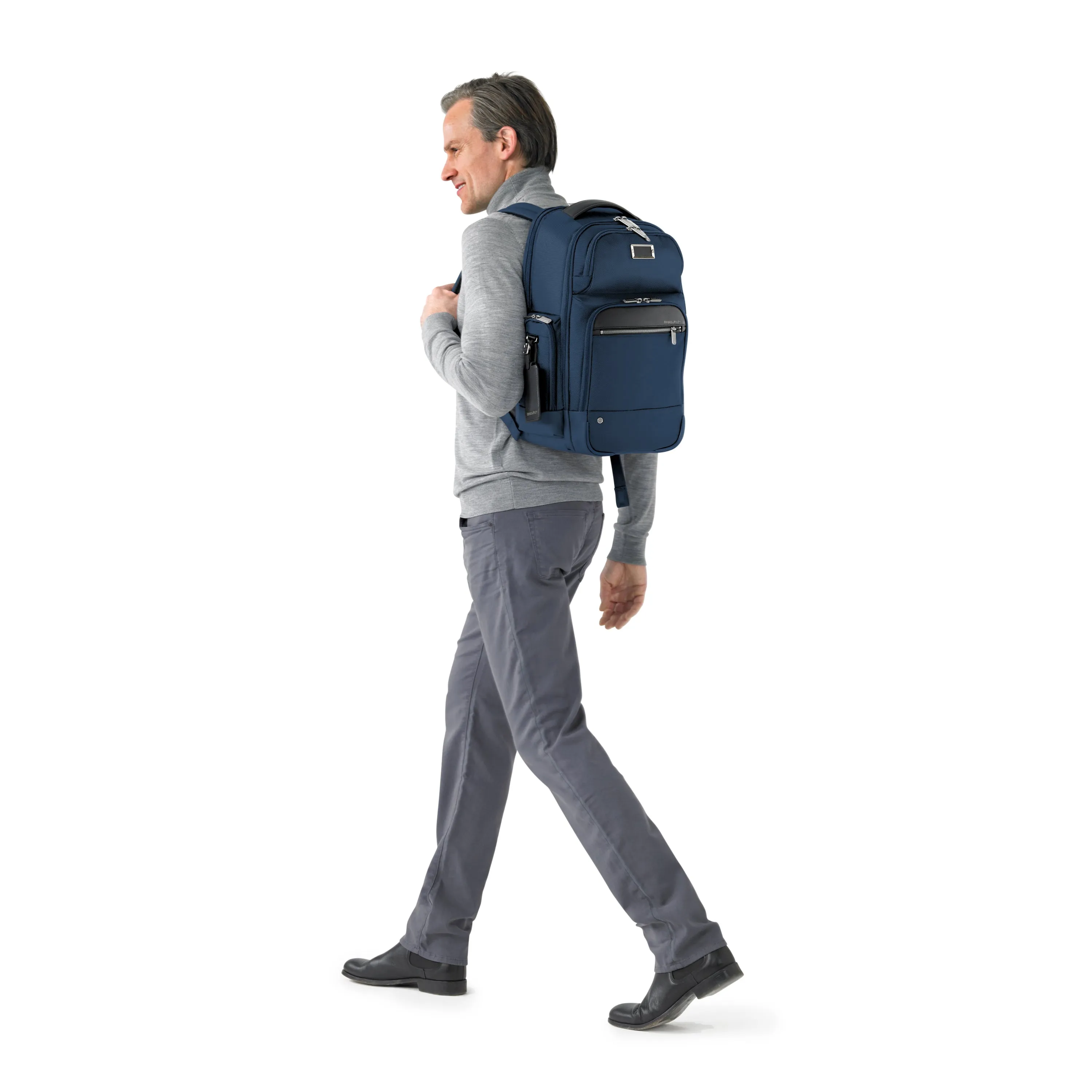 Briggs & Riley @work Medium Cargo Backpack