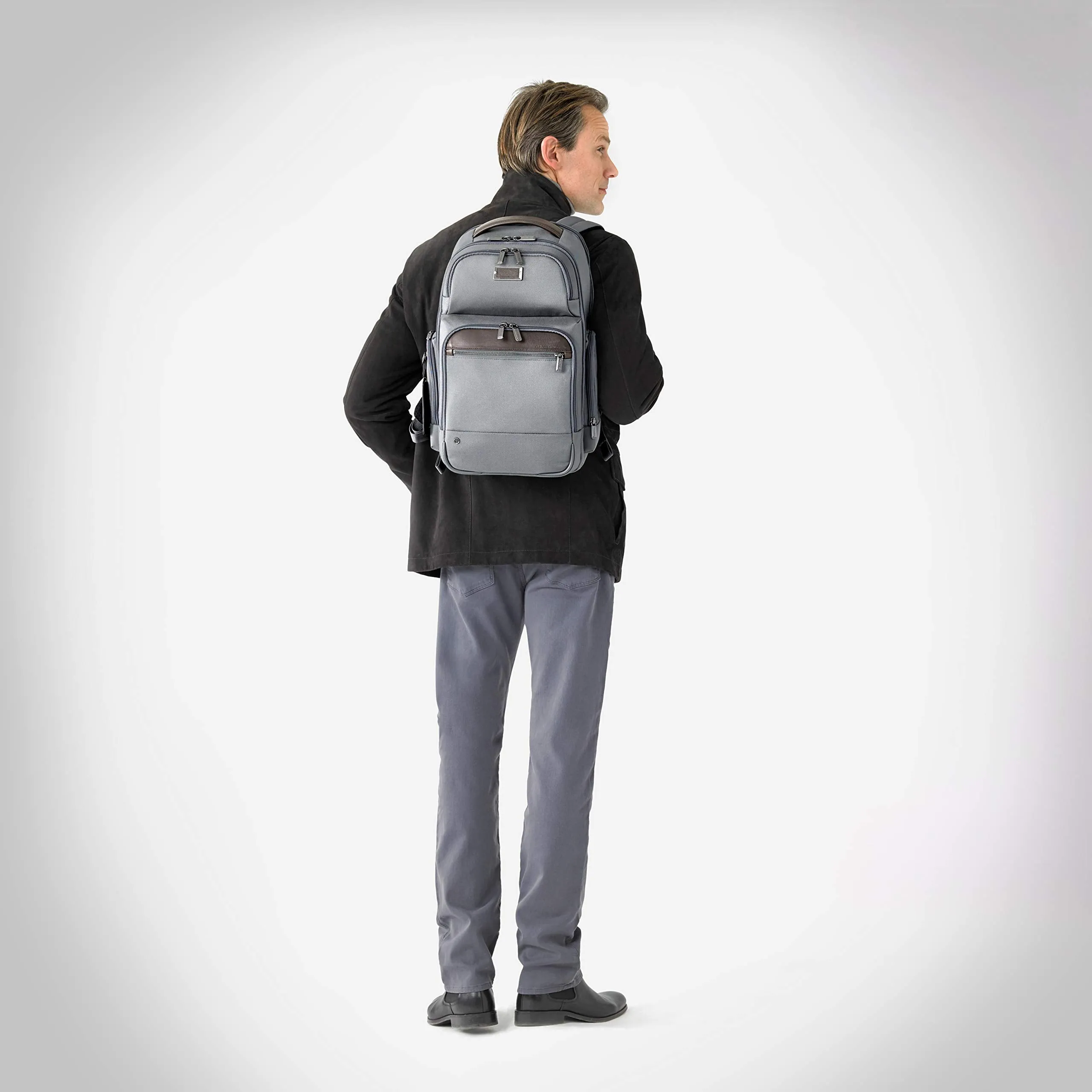 Briggs & Riley @work Medium Cargo Backpack