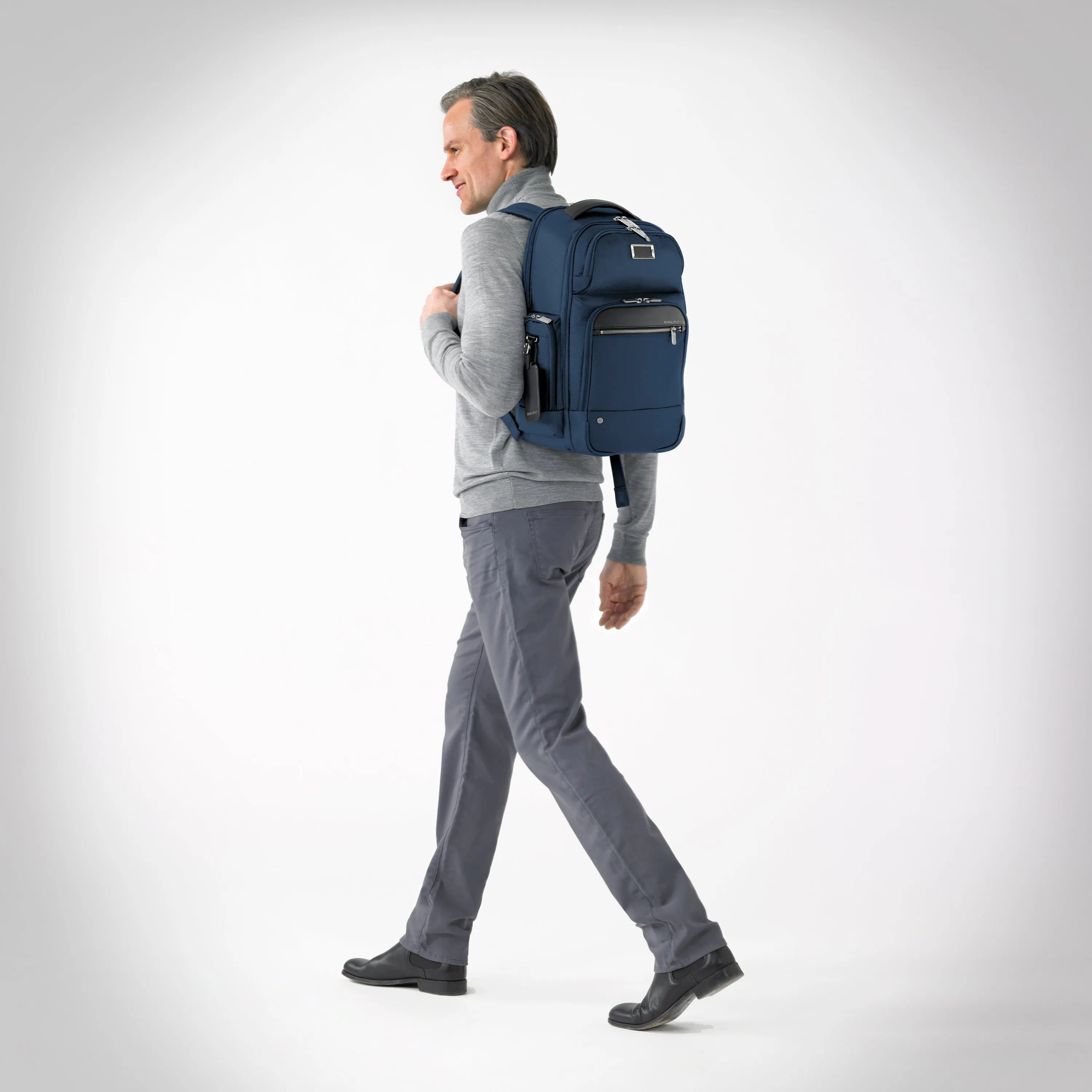 Briggs & Riley @work Medium Cargo Backpack