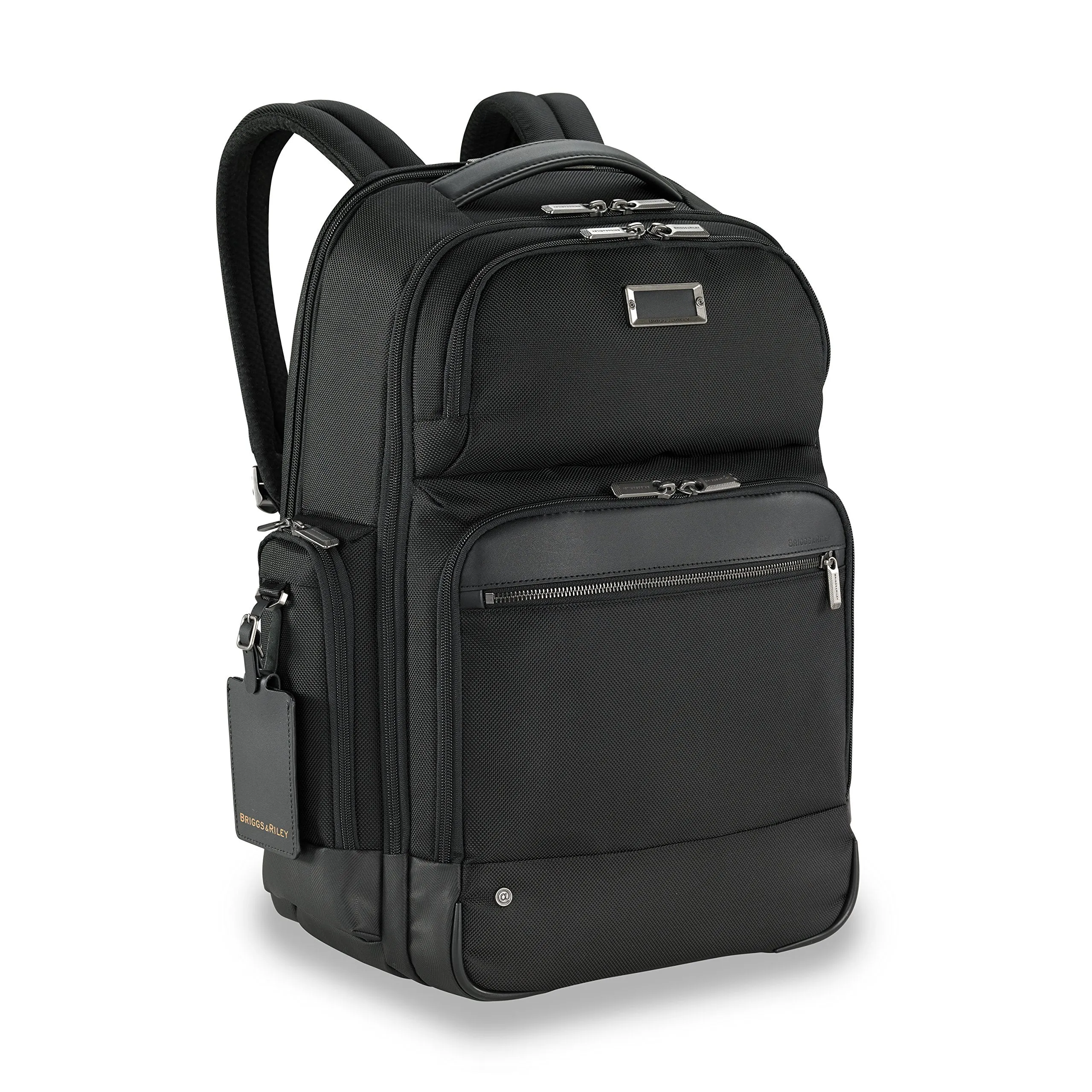 Briggs & Riley @work Medium Cargo Backpack