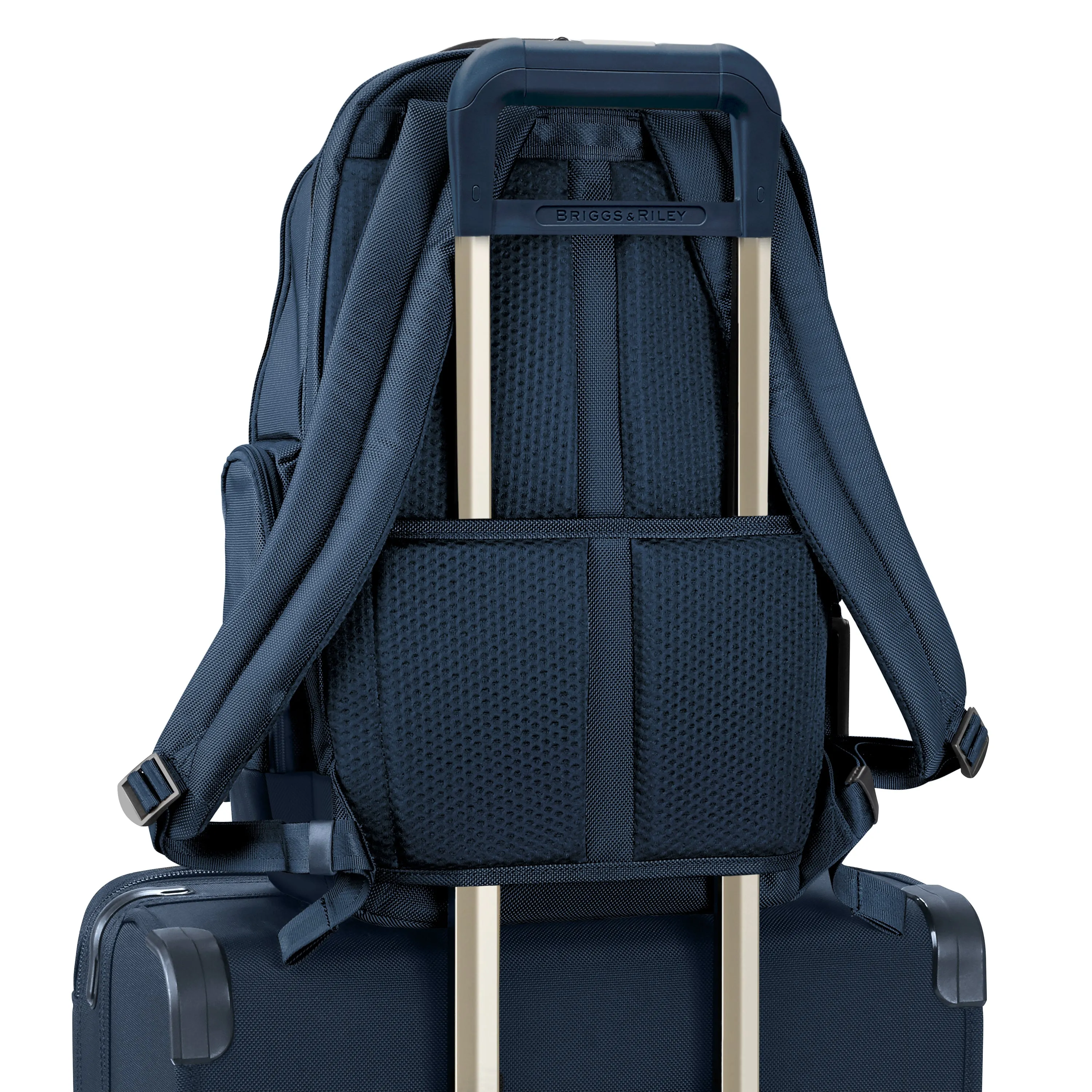 Briggs & Riley @work Medium Cargo Backpack