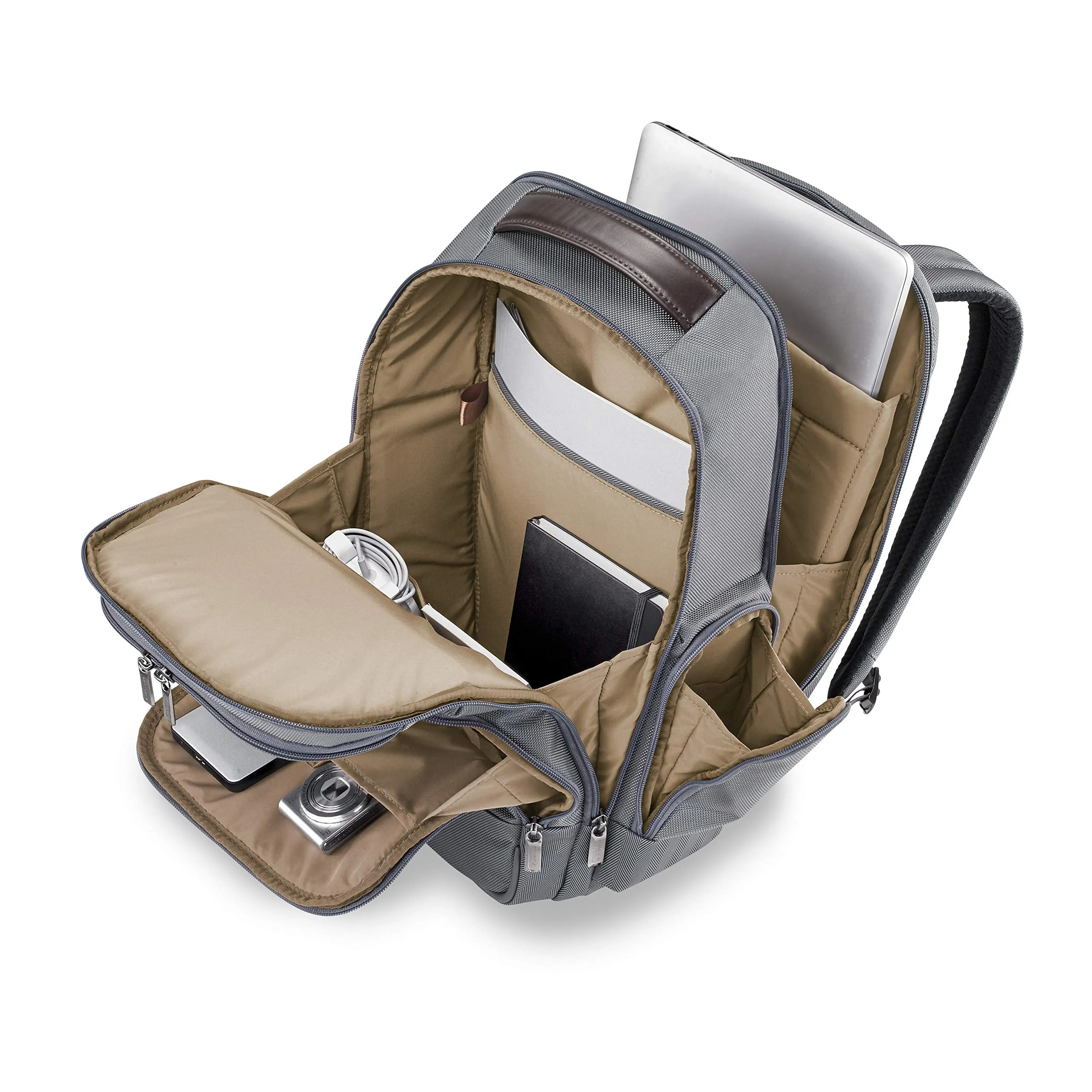 Briggs & Riley @work Medium Cargo Backpack
