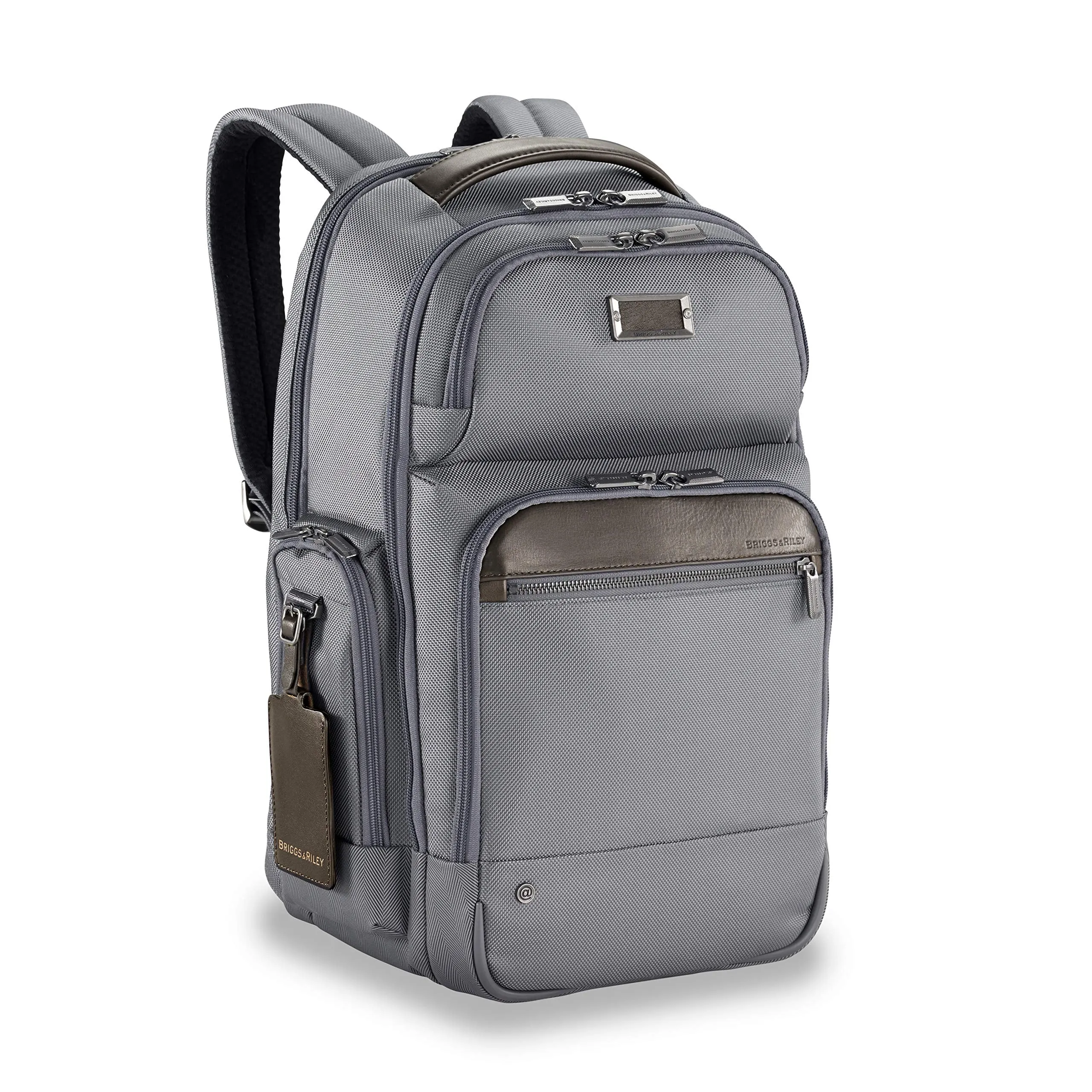 Briggs & Riley @work Medium Cargo Backpack