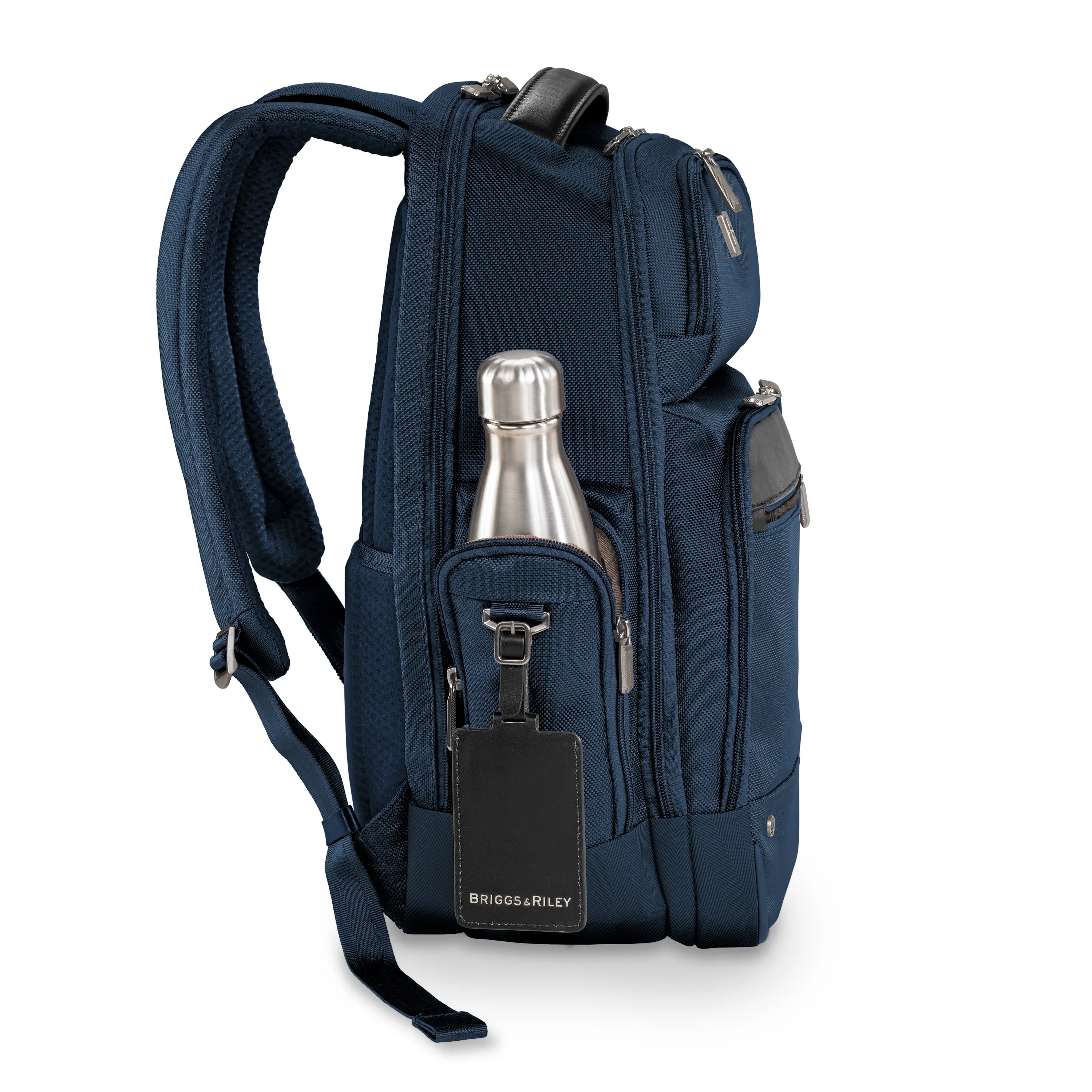 Briggs & Riley @work Medium Cargo Backpack