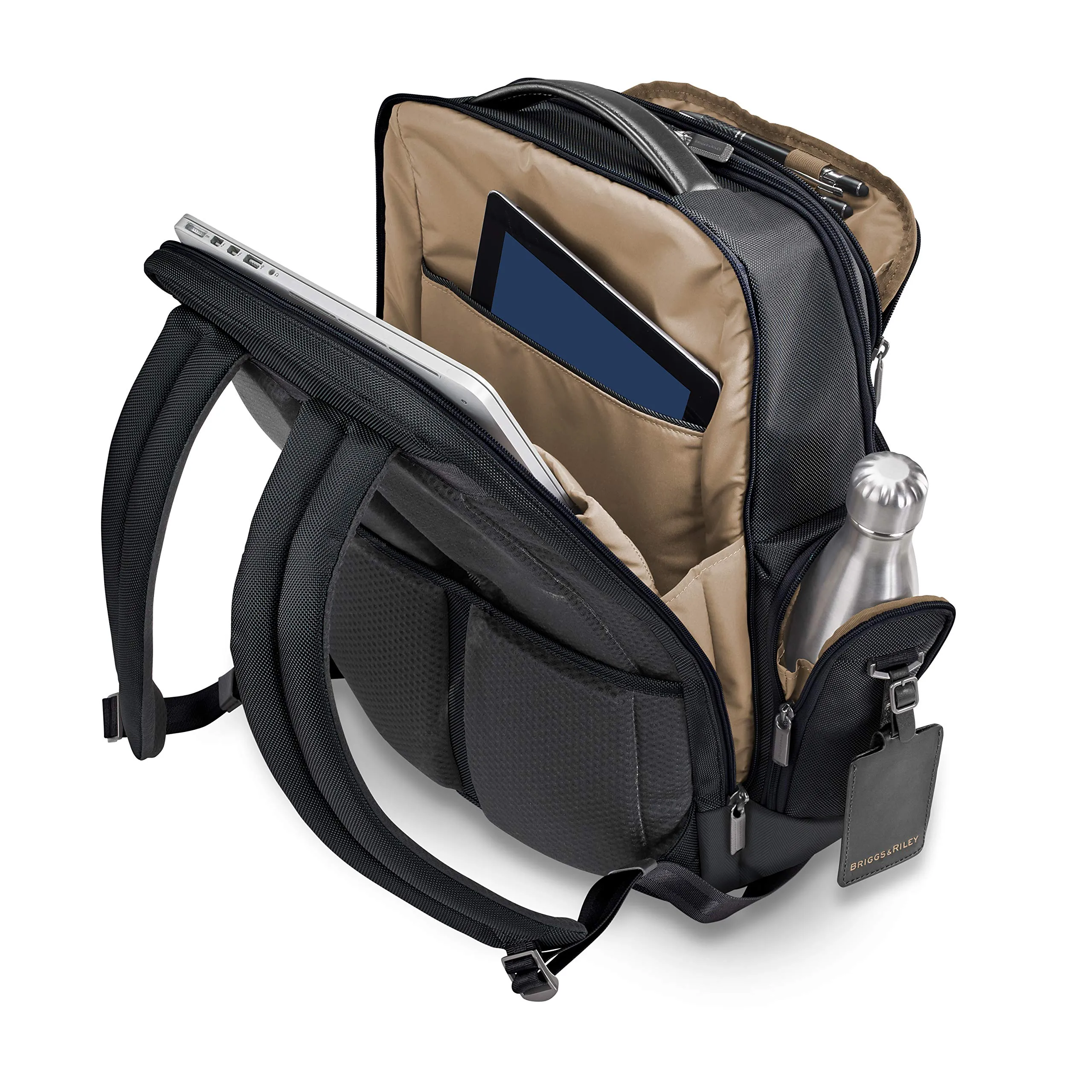 Briggs & Riley @work Medium Cargo Backpack