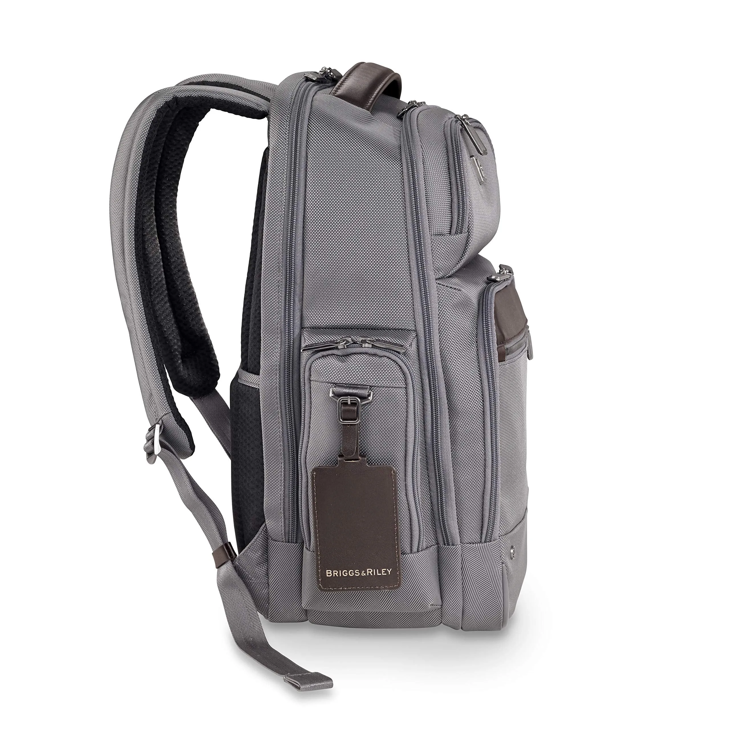 Briggs & Riley @work Medium Cargo Backpack