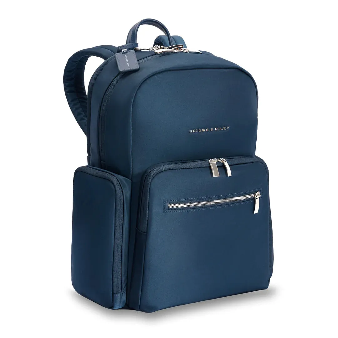 Briggs and Riley Rhapsody Medium Backpack