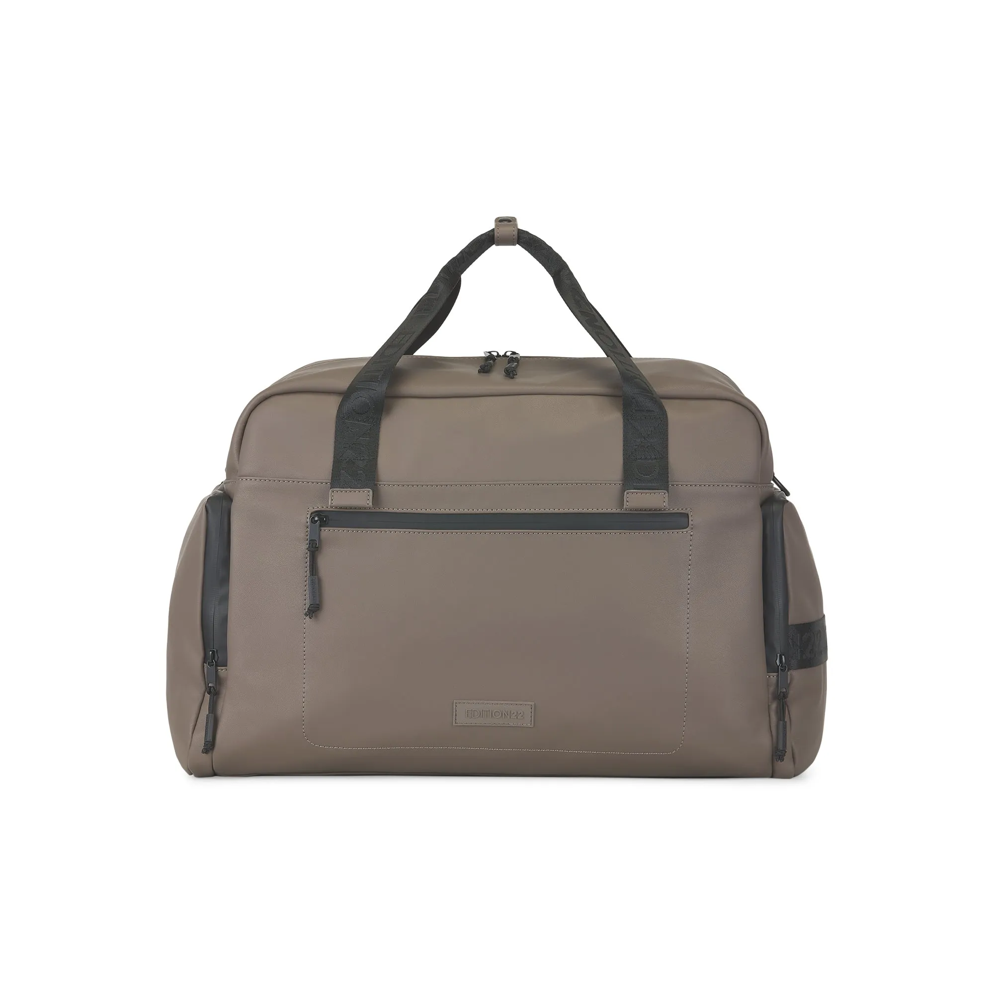 Bugatti X Edition22 - Vision - Duffle Bag