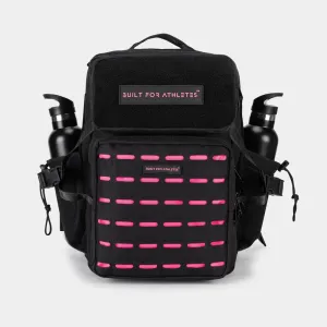 Built For Athletes Gym Backpack Hero 3.0 - 25L