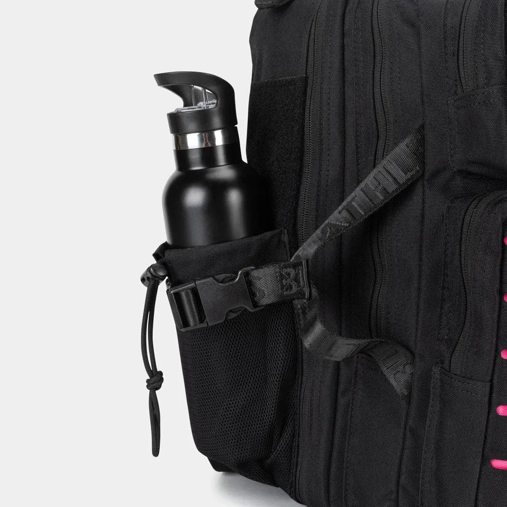 Built For Athletes Gym Backpack Hero 3.0 - 25L