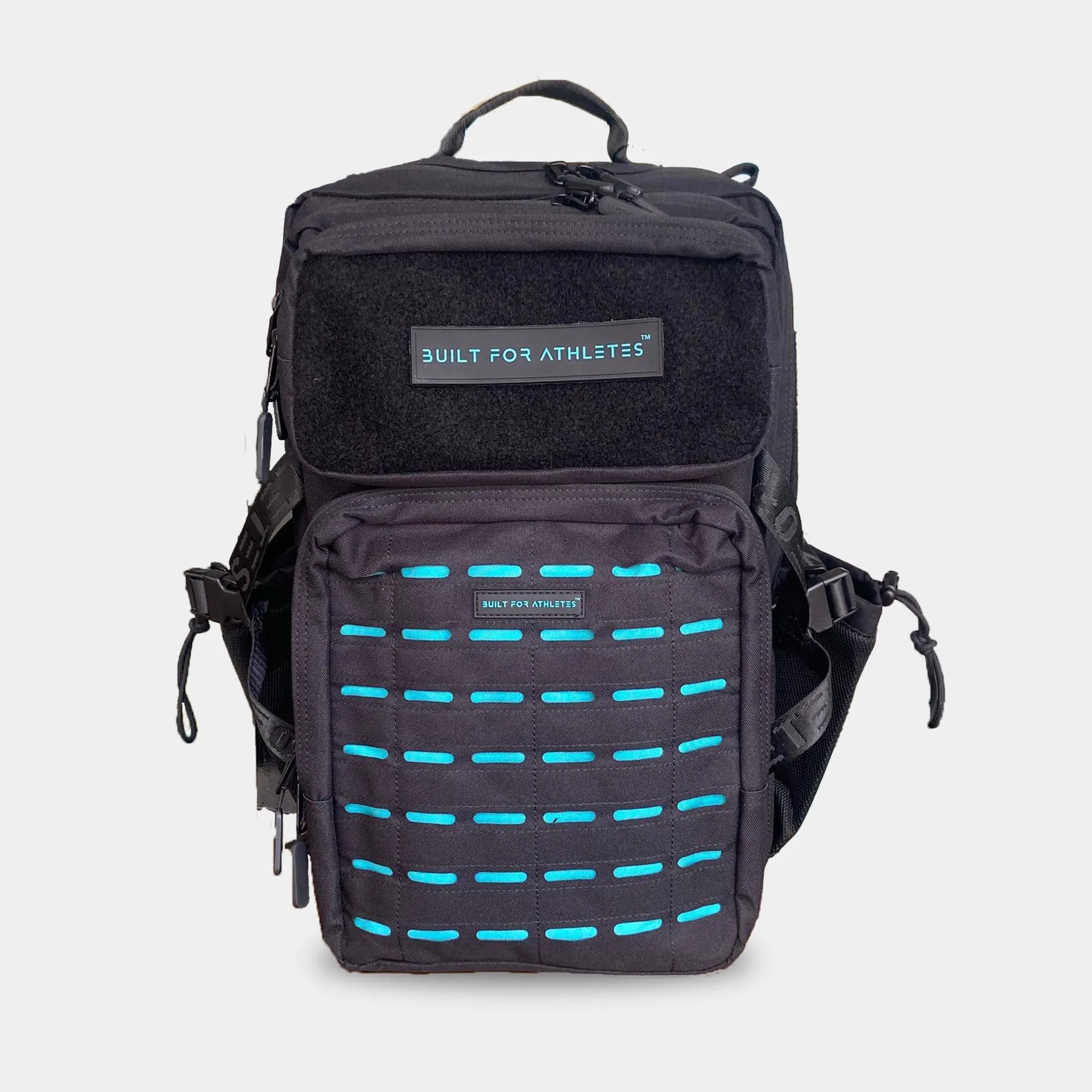 Built For Athletes Gym Backpack