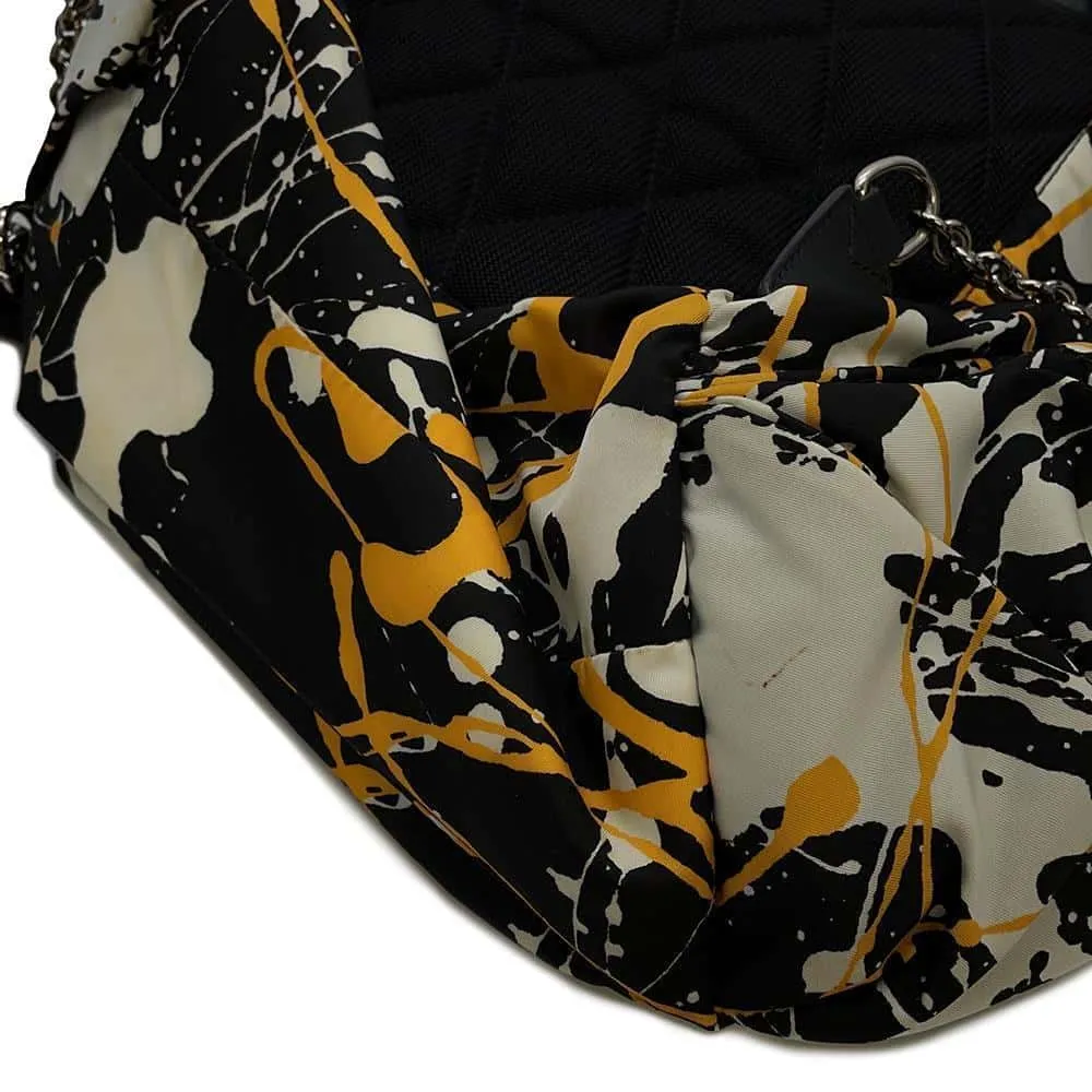 BURBERRY Backpack Black Nylon