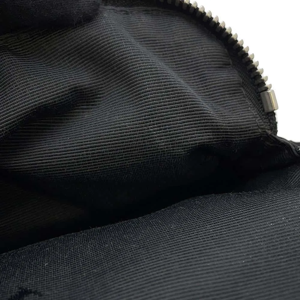 BURBERRY Backpack Black Nylon