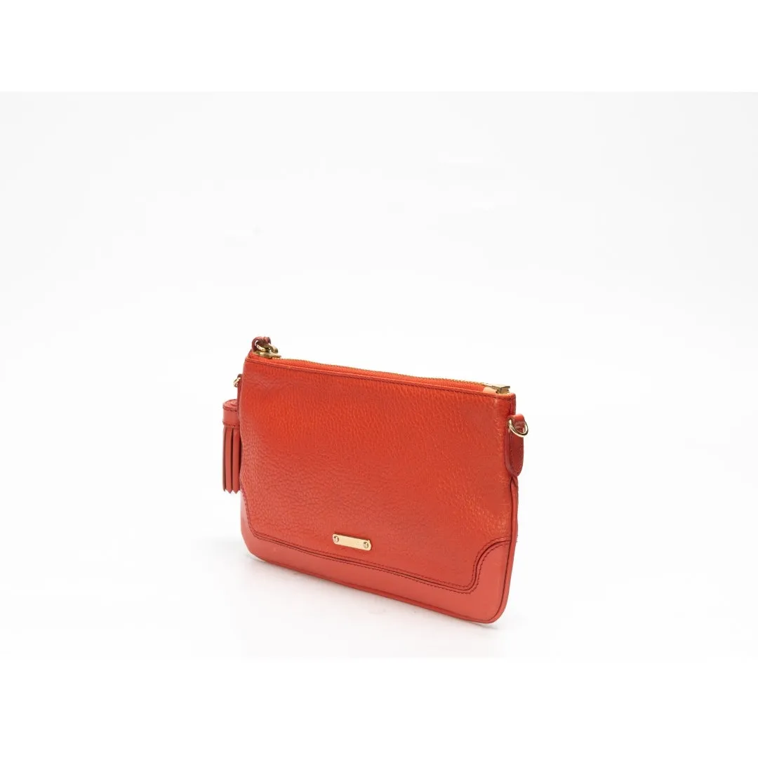 Burberry House Check Pouch