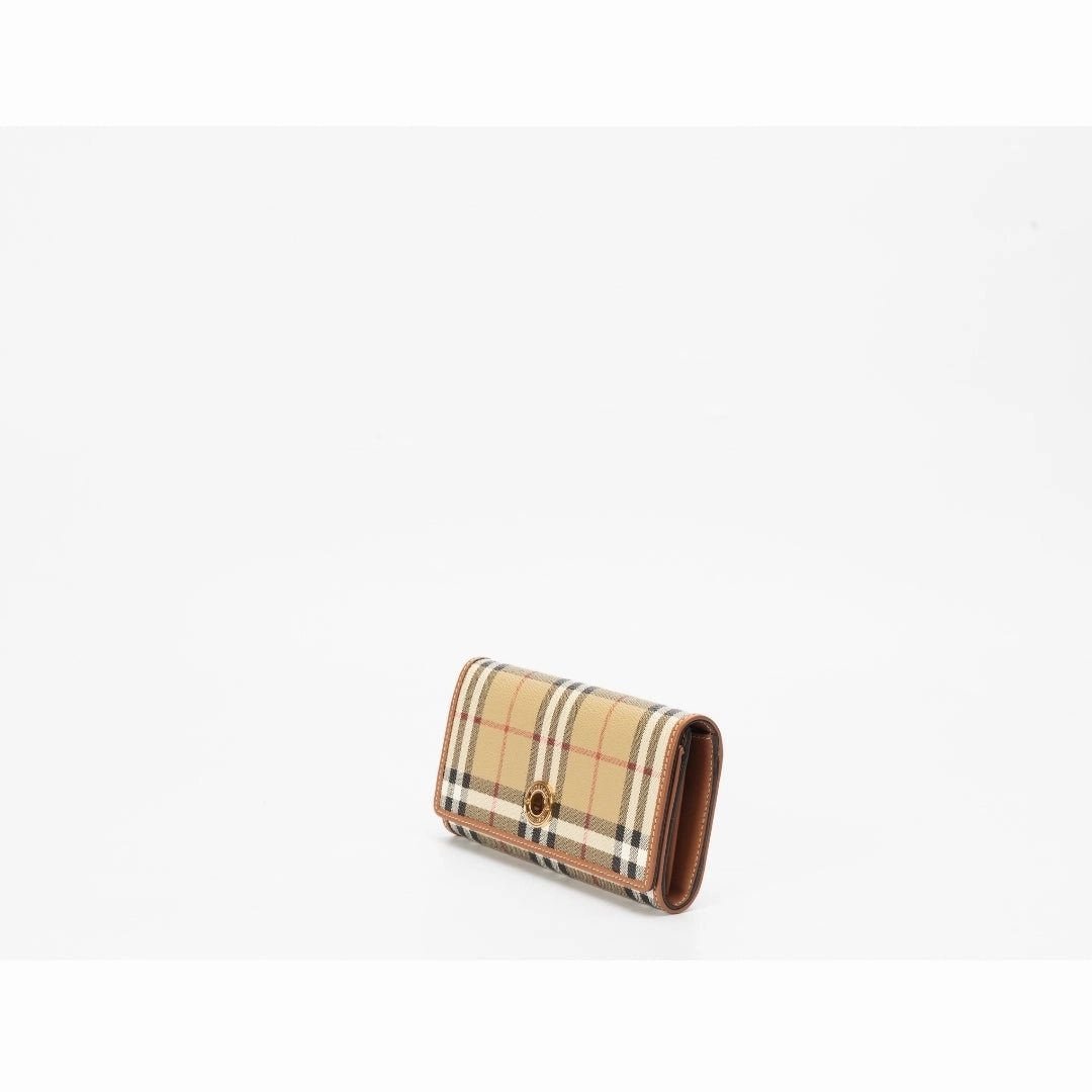 Burberry Halton Wallet