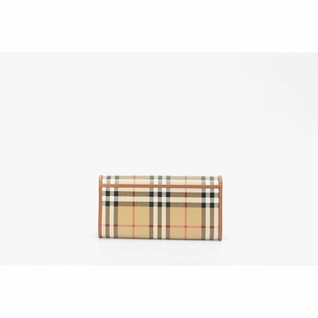 Burberry Halton Wallet