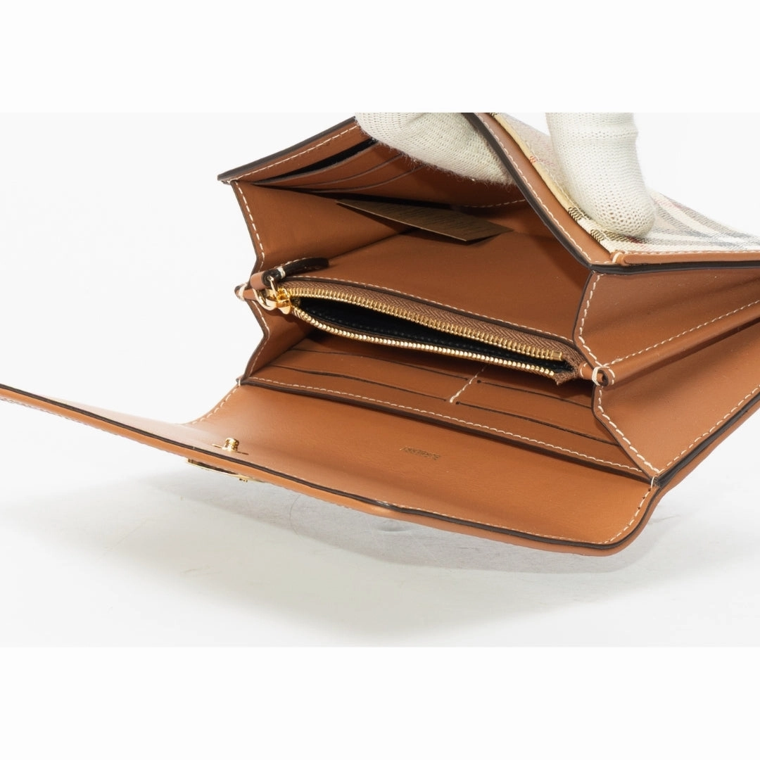 Burberry Halton Wallet