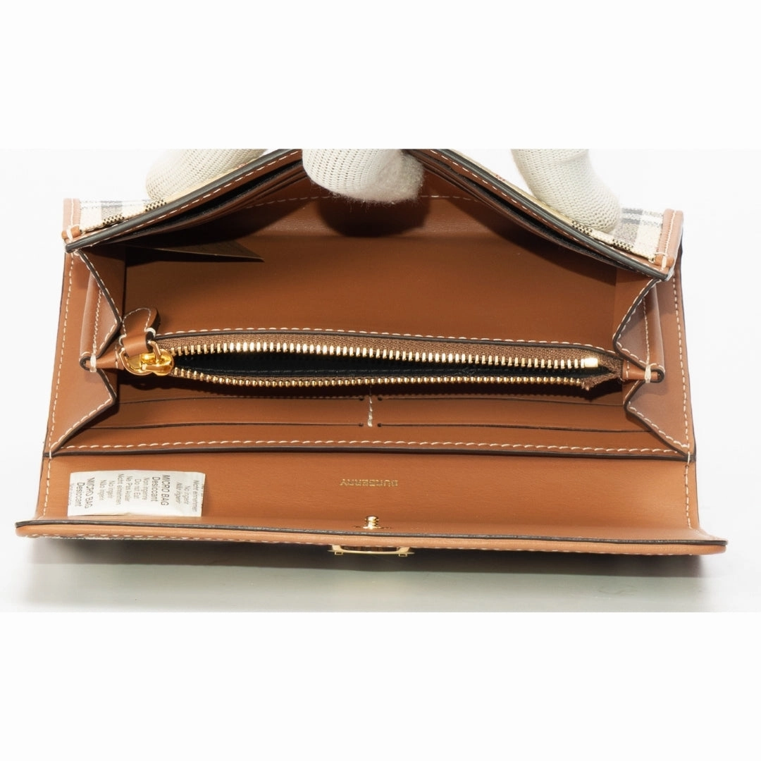 Burberry Halton Wallet