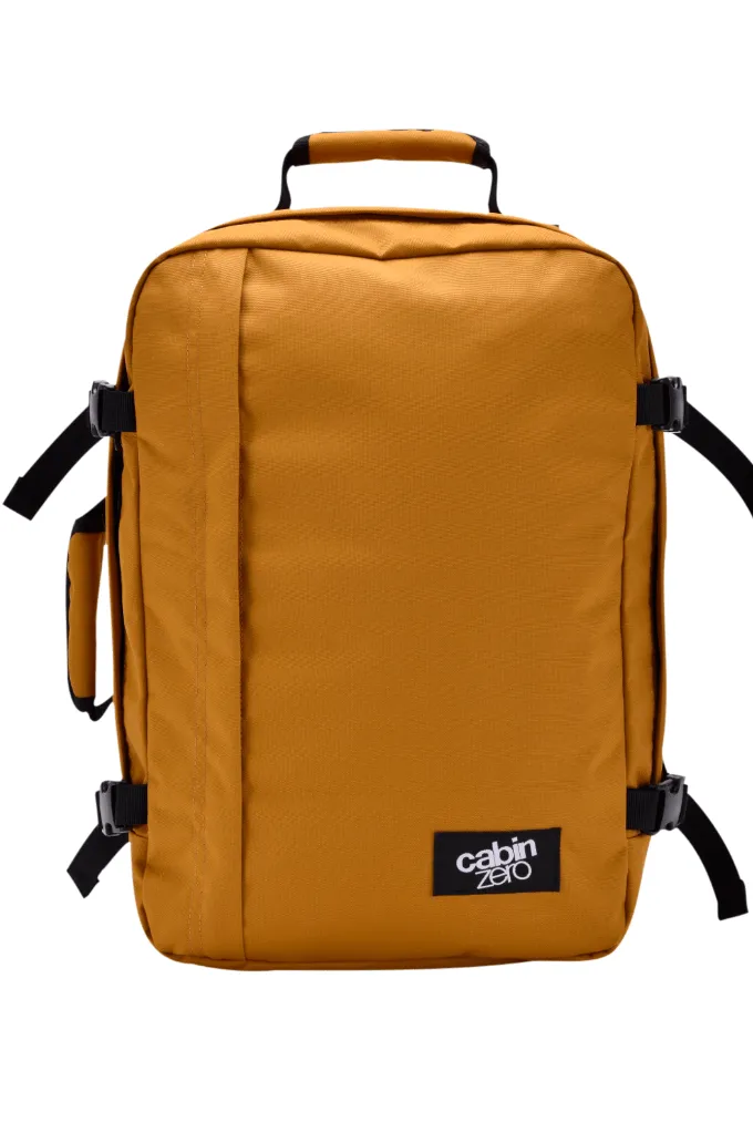 Cabin Zero Classic Lightweight Backpack