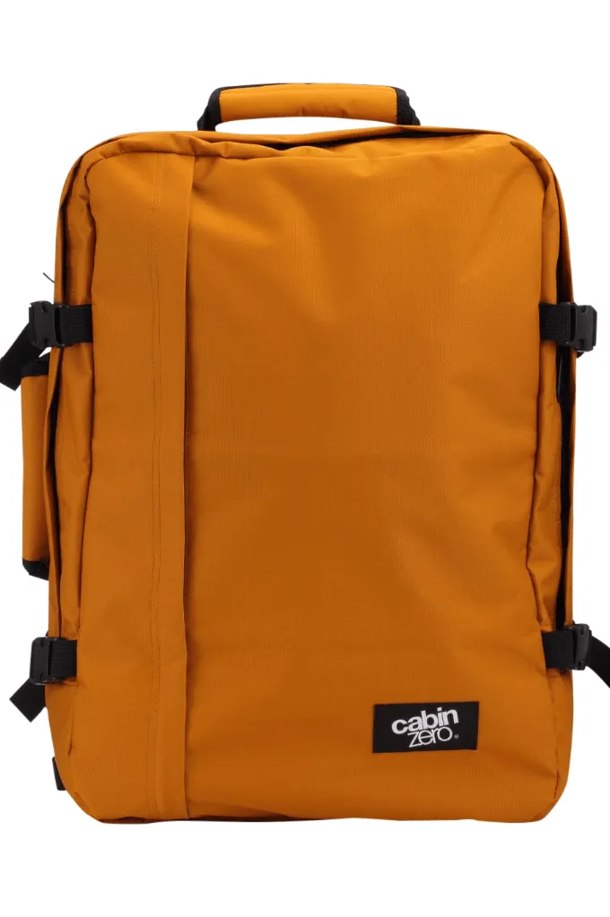 Cabin Zero Classic Lightweight Backpack
