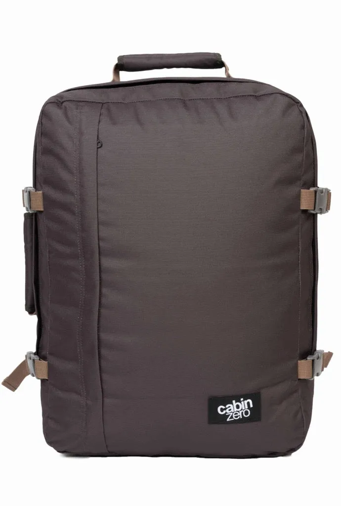 Cabin Zero Classic Lightweight Backpack