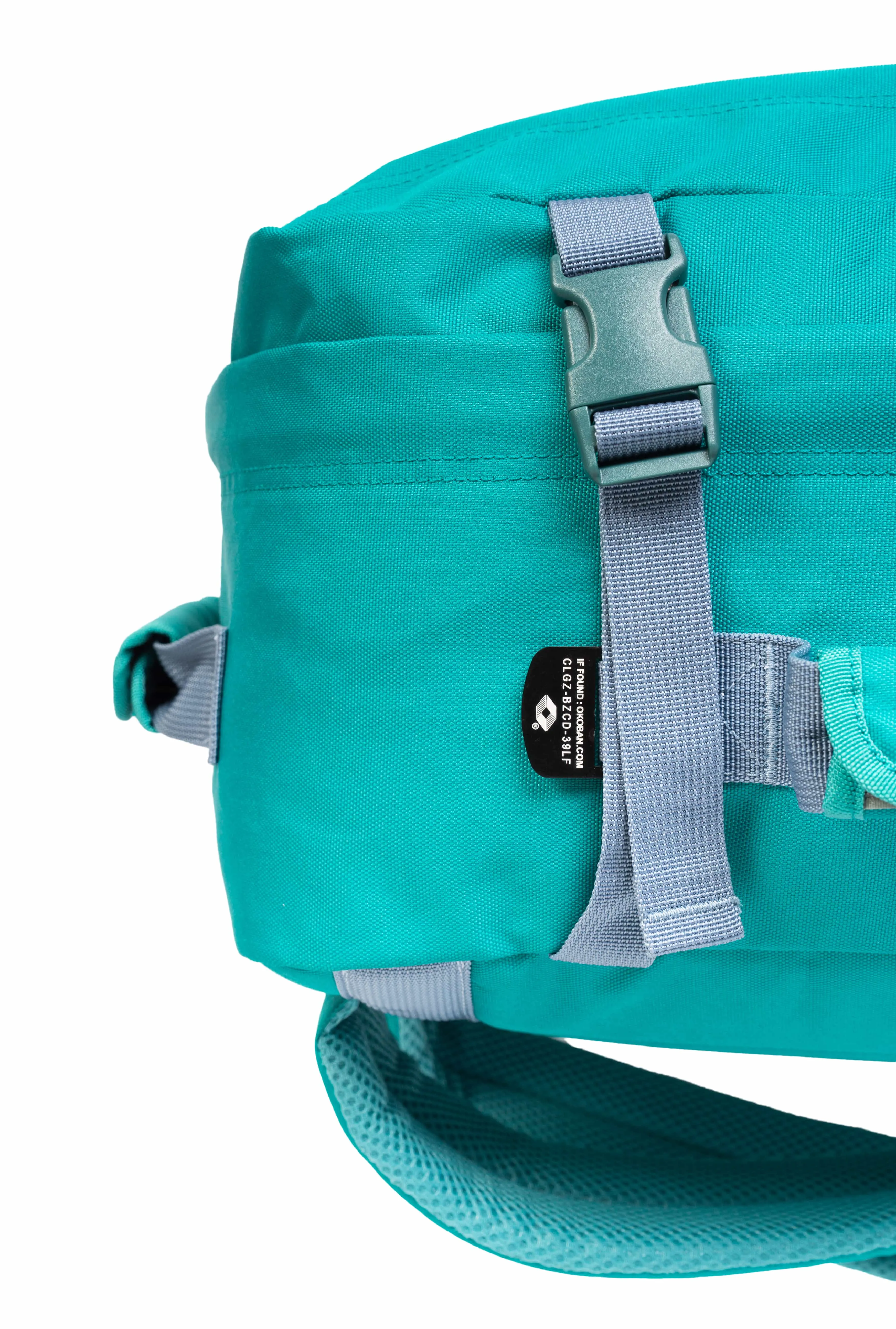 Cabin Zero Classic Lightweight Backpack