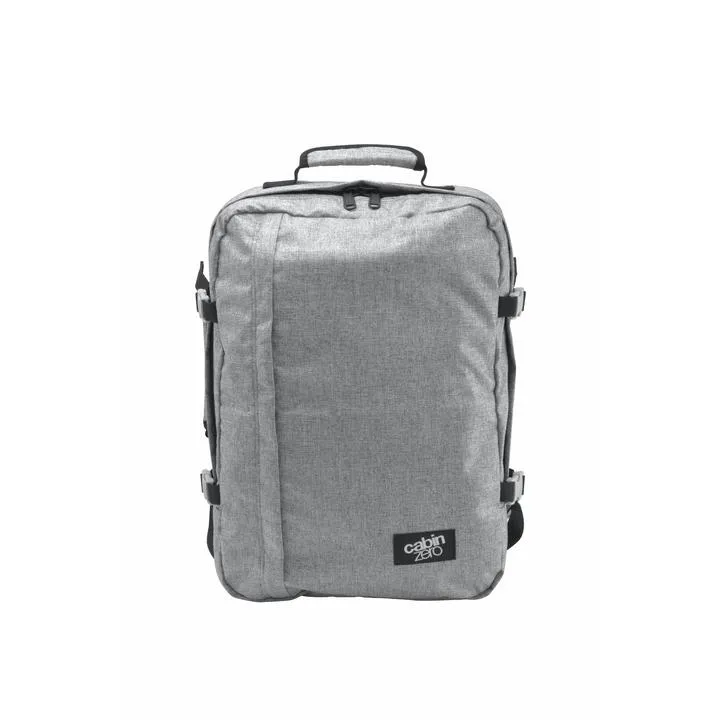 Cabin Zero Classic Lightweight Backpack