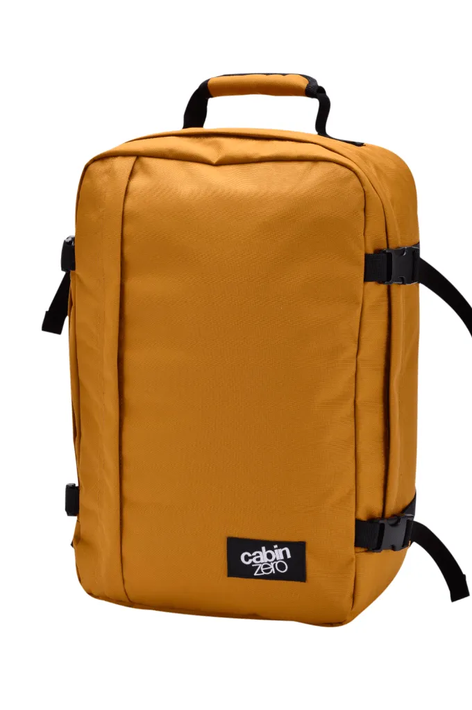 Cabin Zero Classic Lightweight Backpack