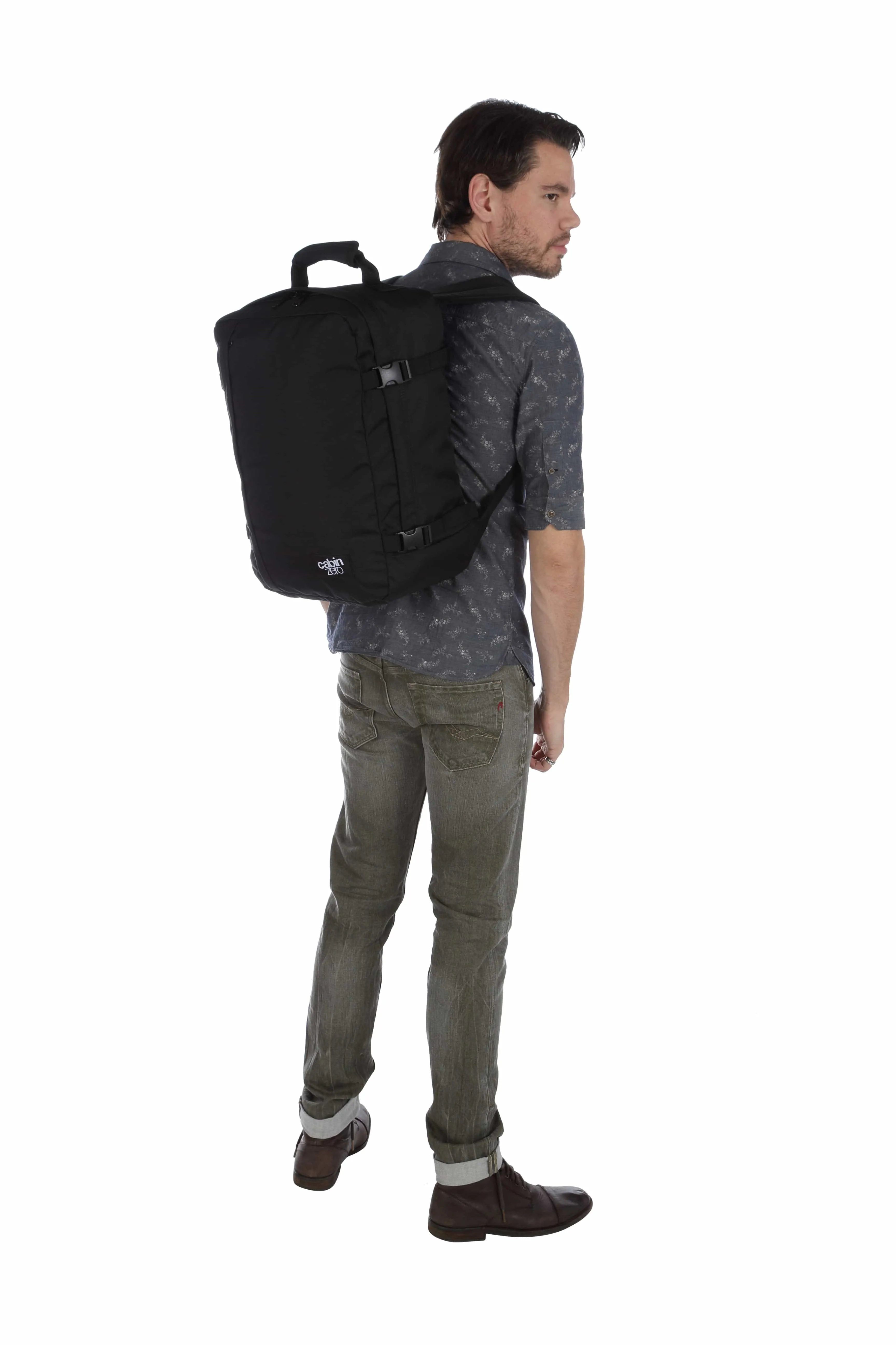 Cabin Zero Classic Lightweight Backpack