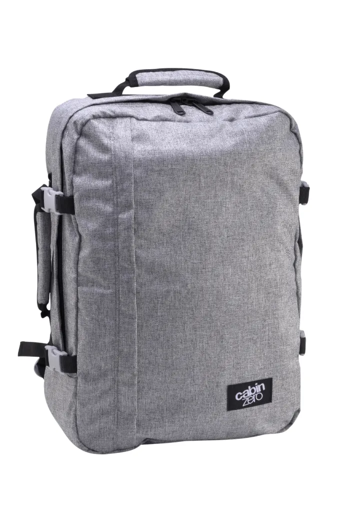 Cabin Zero Classic Lightweight Backpack