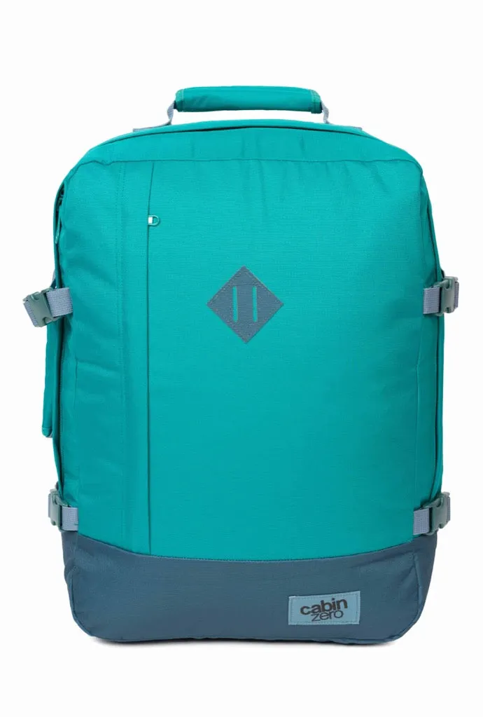 Cabin Zero Classic Lightweight Backpack