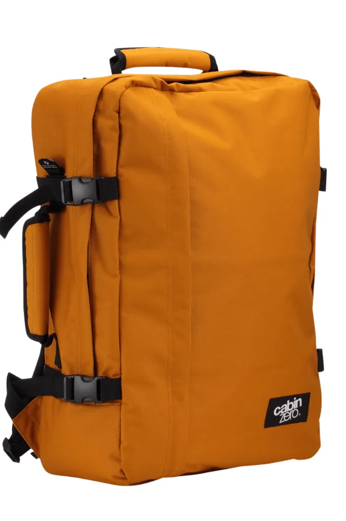Cabin Zero Classic Lightweight Backpack