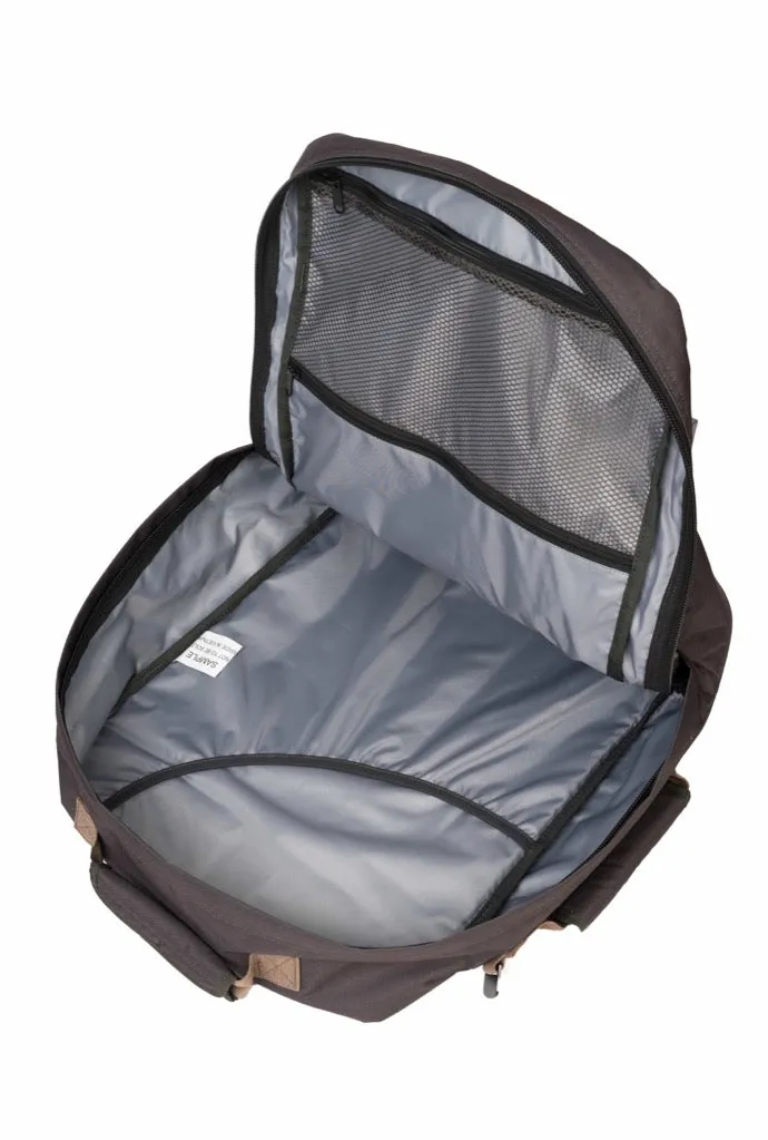 Cabin Zero Classic Lightweight Backpack