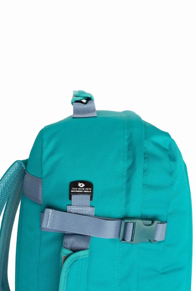 Cabin Zero Classic Lightweight Backpack