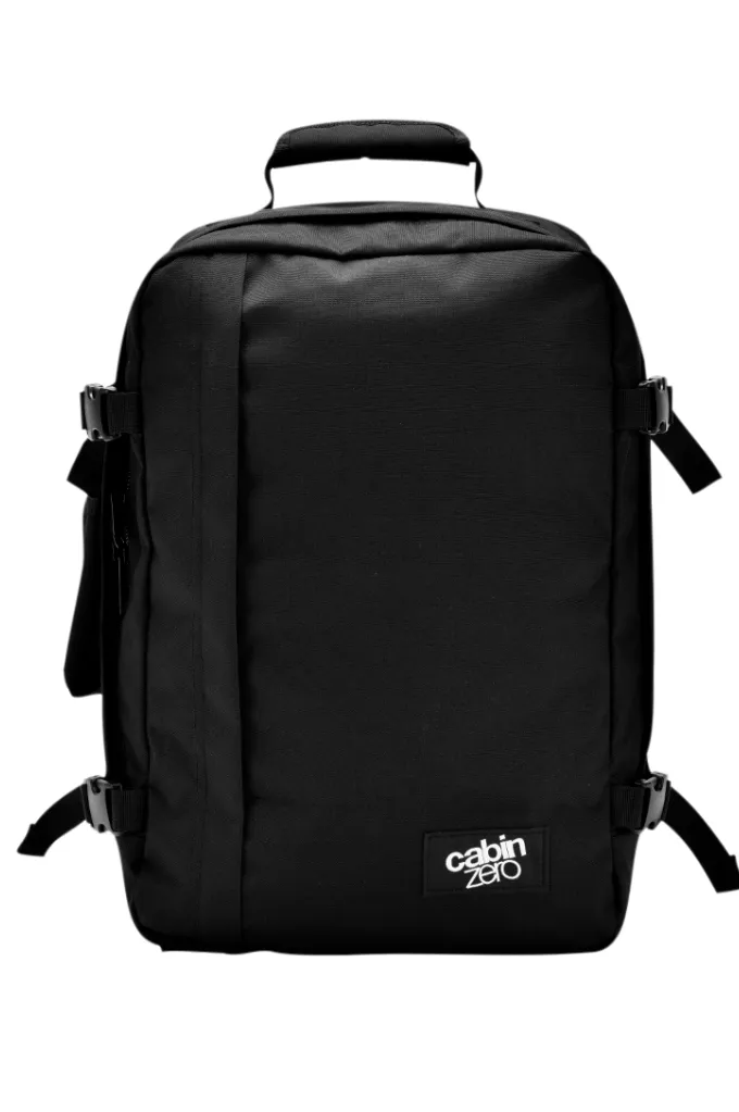 Cabin Zero Classic Lightweight Backpack