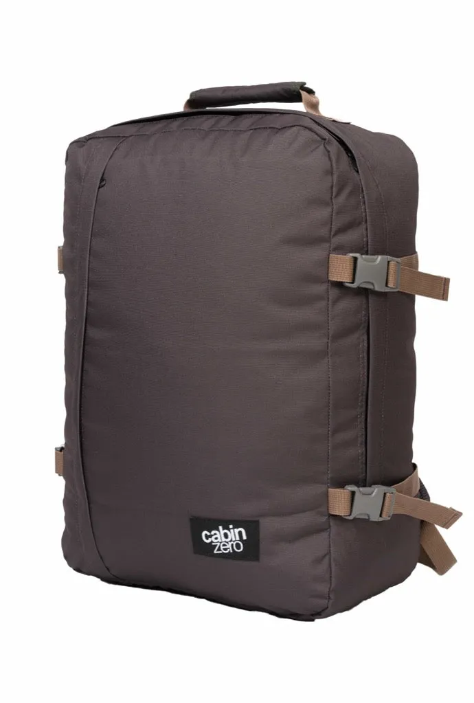 Cabin Zero Classic Lightweight Backpack