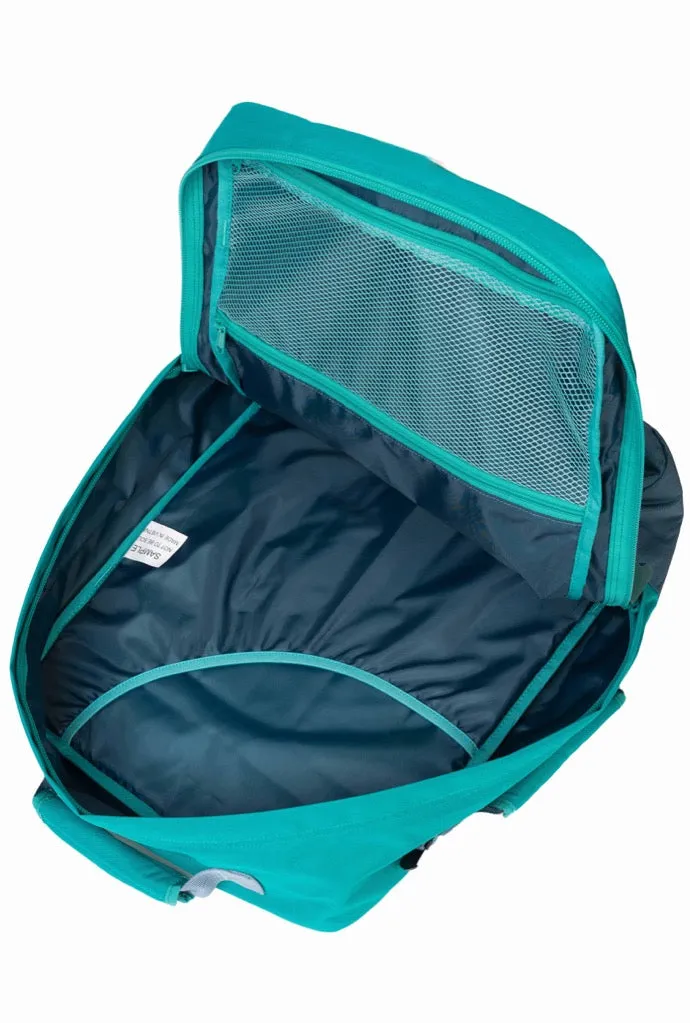 Cabin Zero Classic Lightweight Backpack