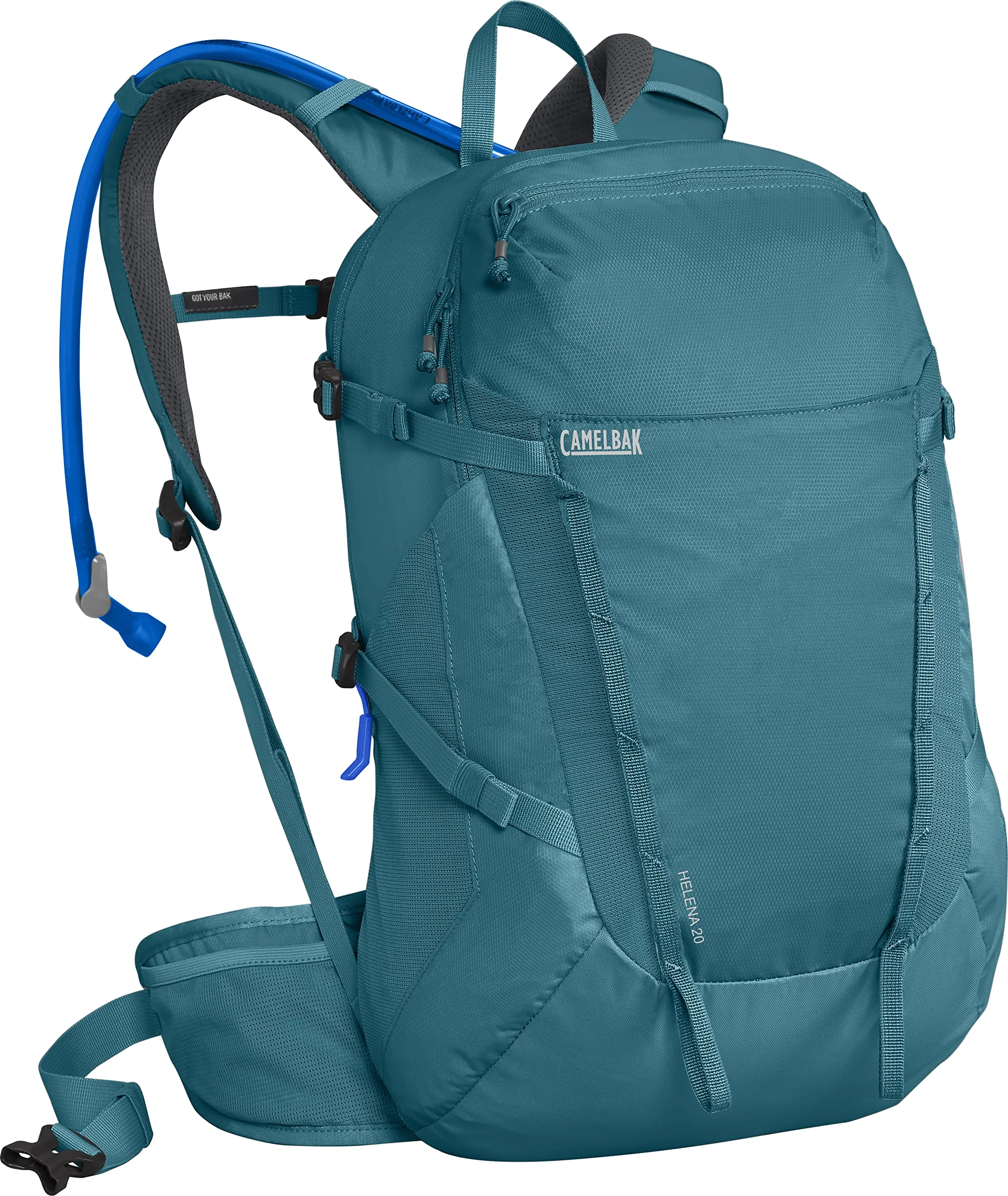Camelbak CamelBak Womens Helena 20 Hiking Hydration Pack - 85 oz