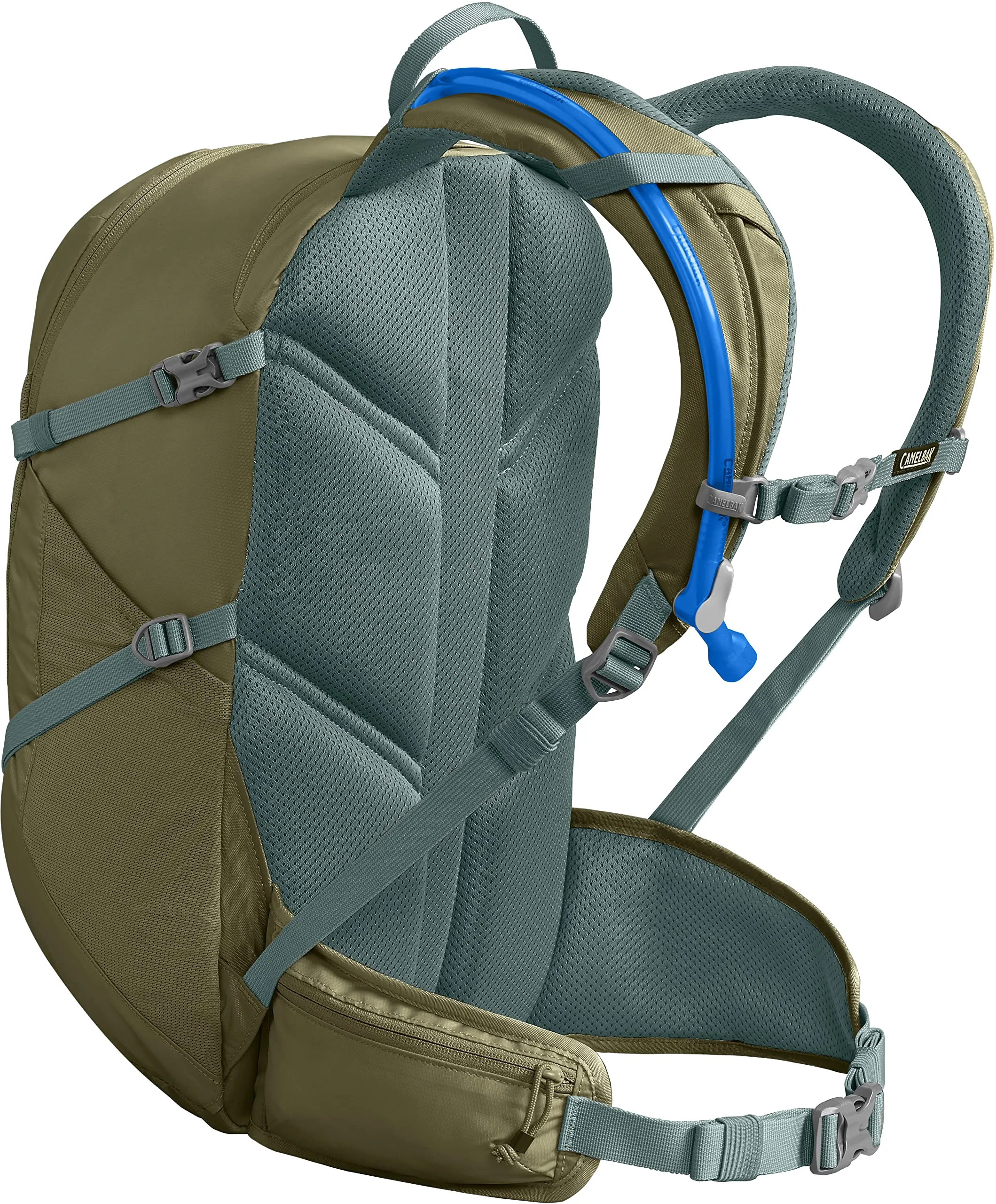 Camelbak CamelBak Womens Helena 20 Hiking Hydration Pack - 85 oz