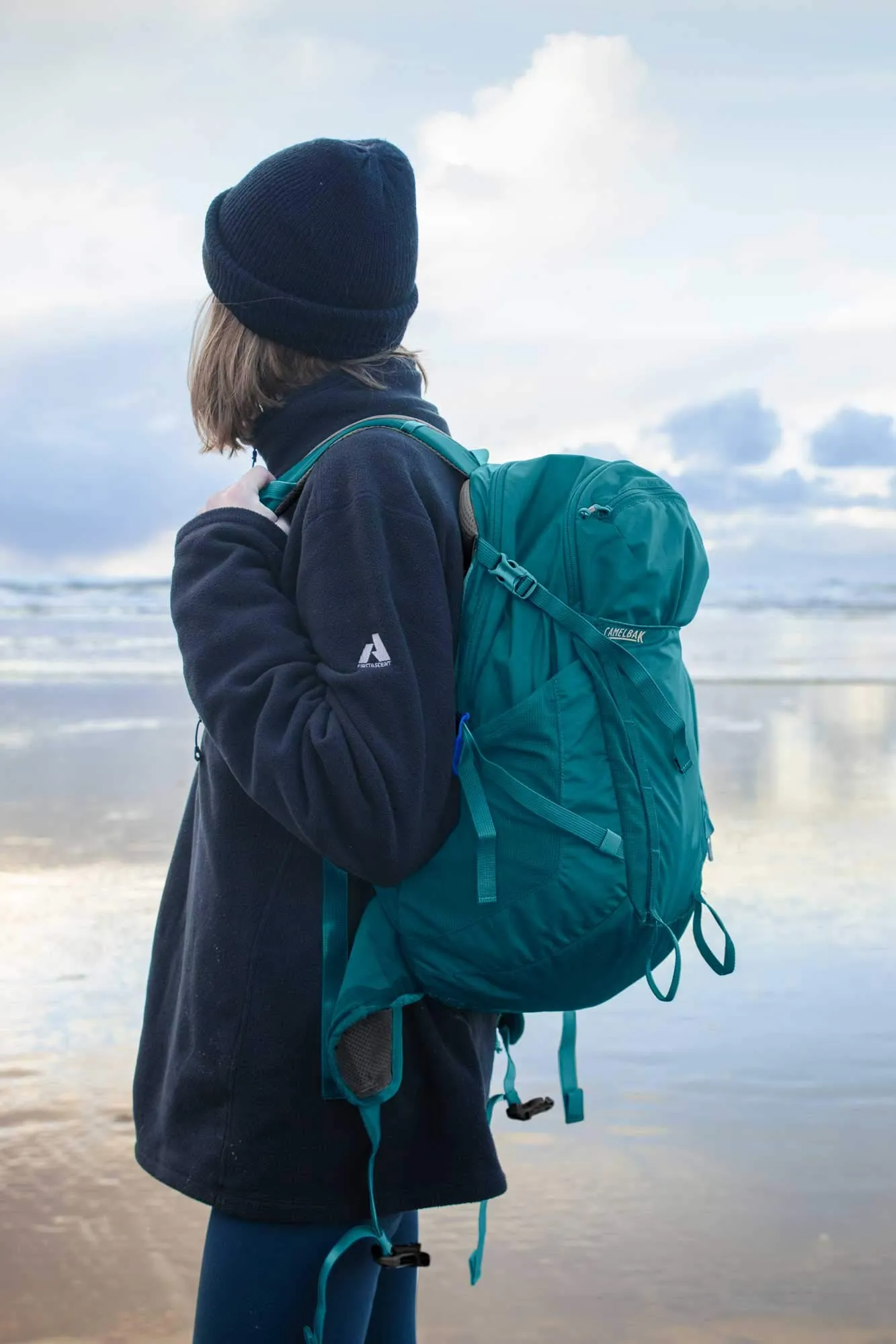 Camelbak CamelBak Womens Helena 20 Hiking Hydration Pack - 85 oz